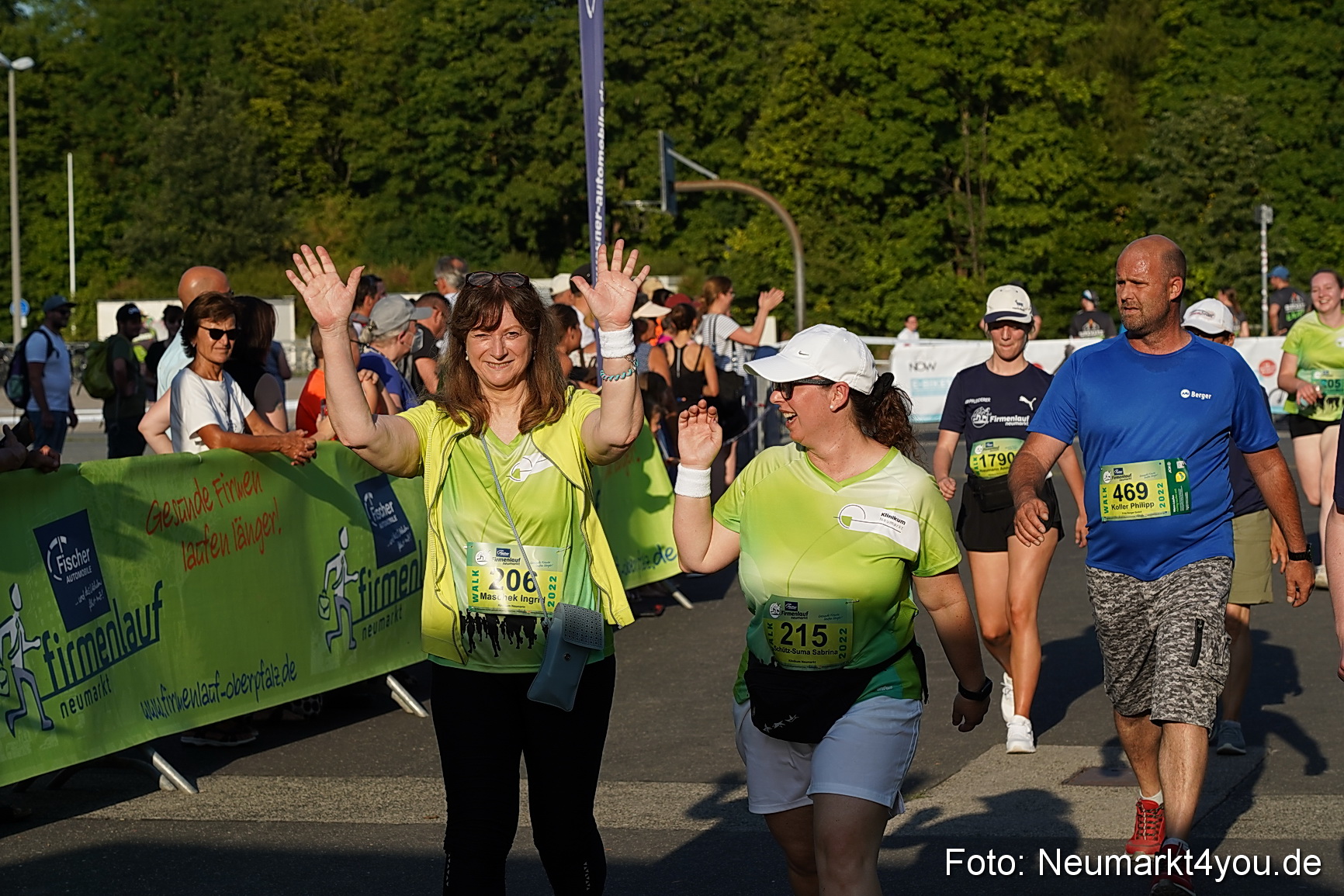 Firmenlauf Neumarkt 2022 0568