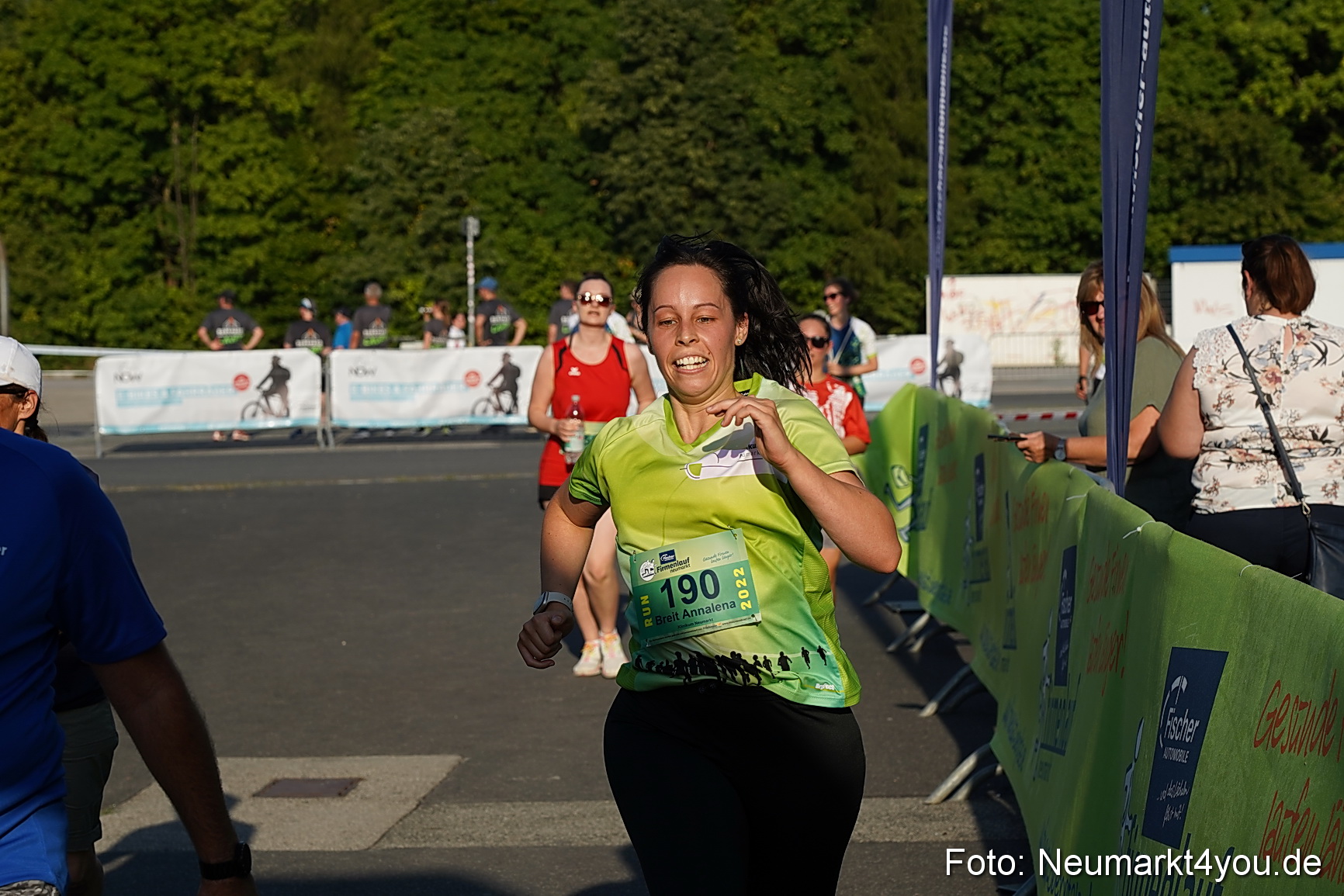 Firmenlauf Neumarkt 2022 0569