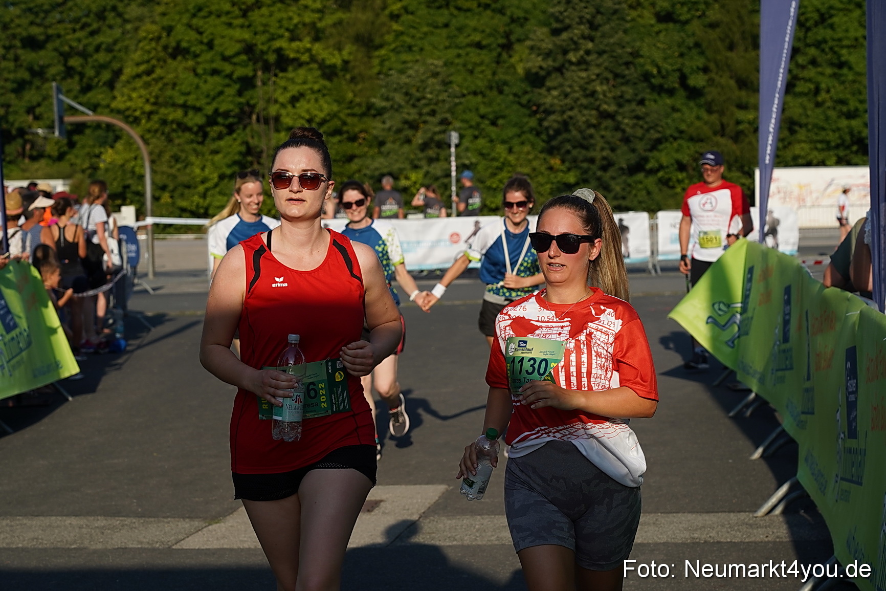 Firmenlauf Neumarkt 2022 0570