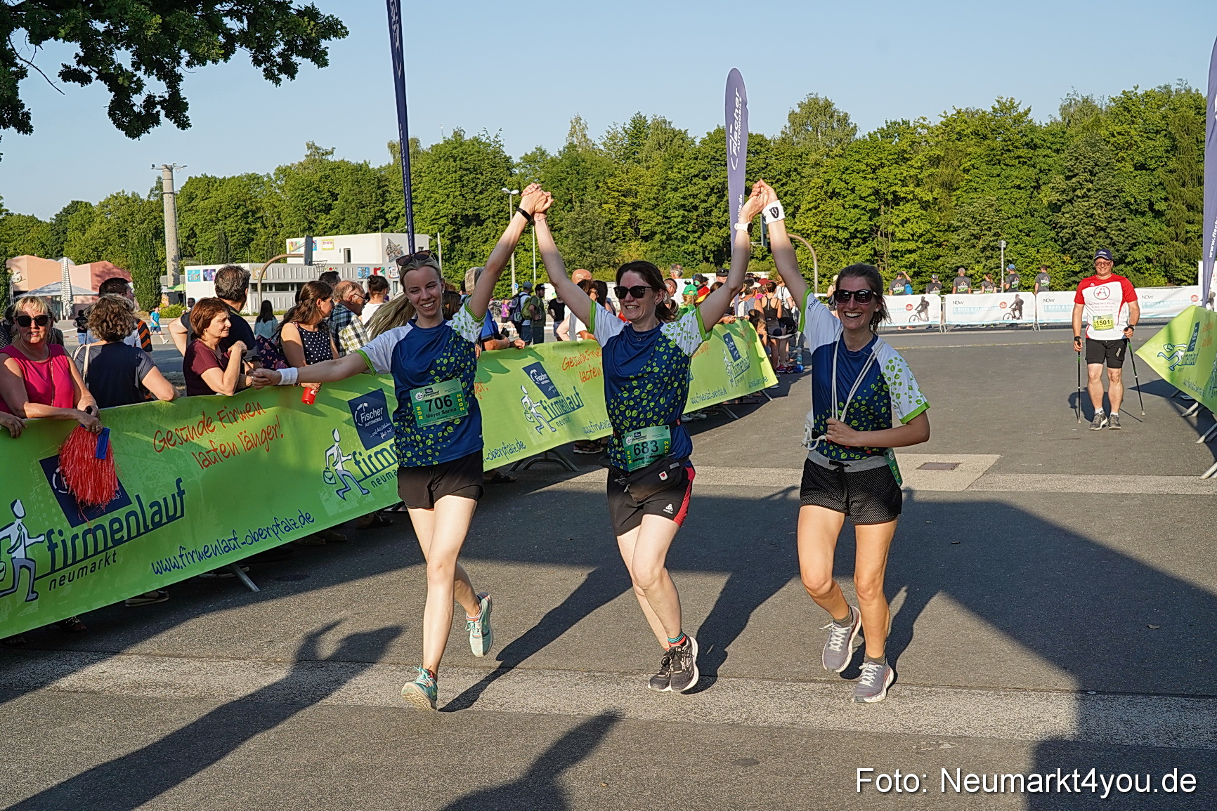 Firmenlauf Neumarkt 2022 0571