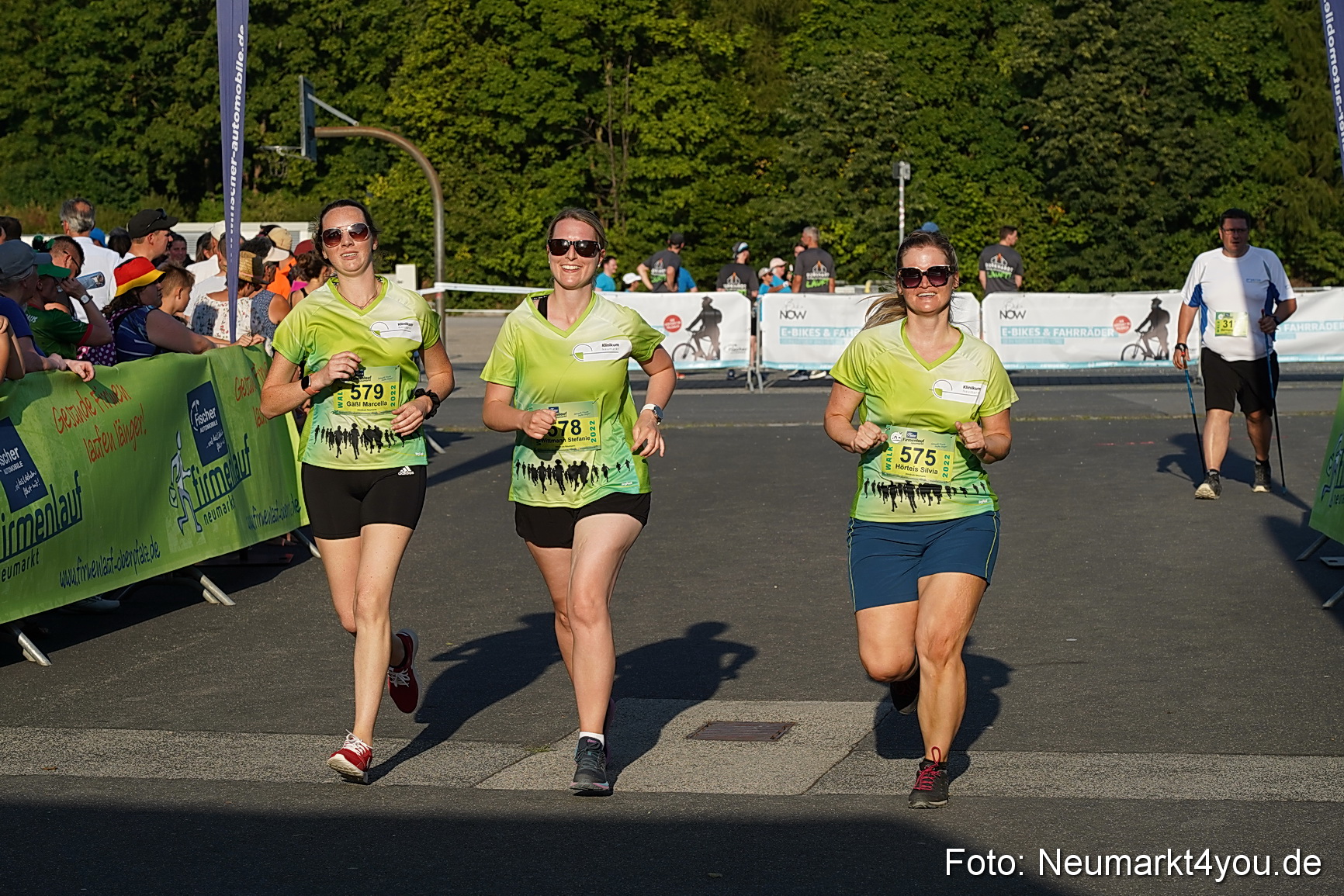 Firmenlauf Neumarkt 2022 0572