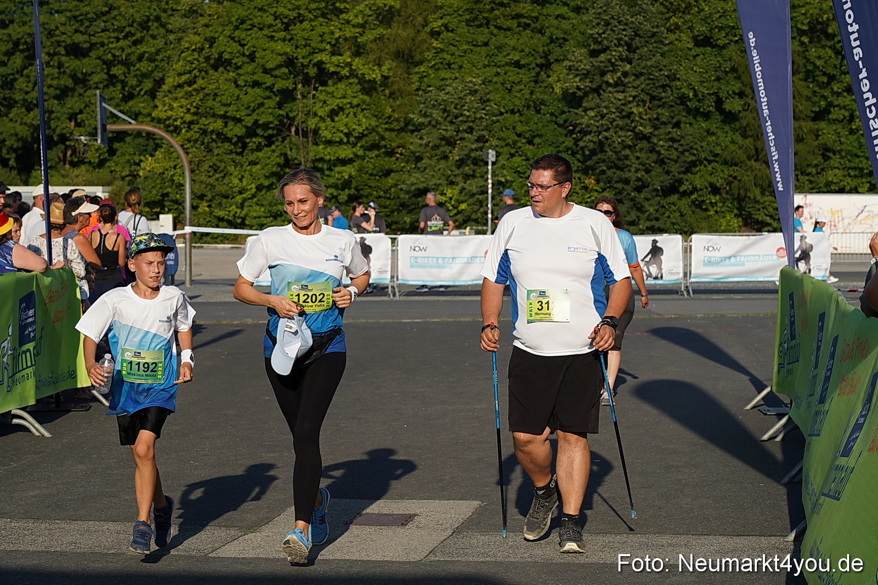 Firmenlauf Neumarkt 2022 0573