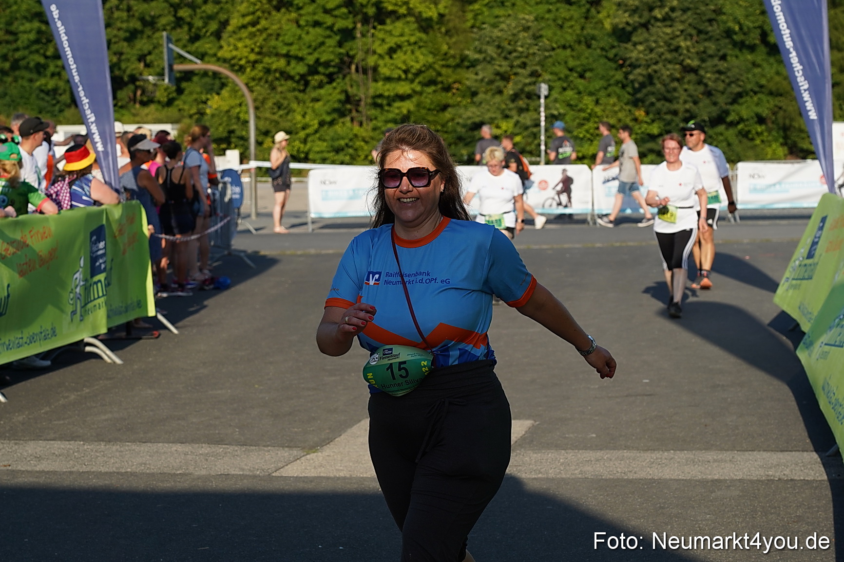 Firmenlauf Neumarkt 2022 0574