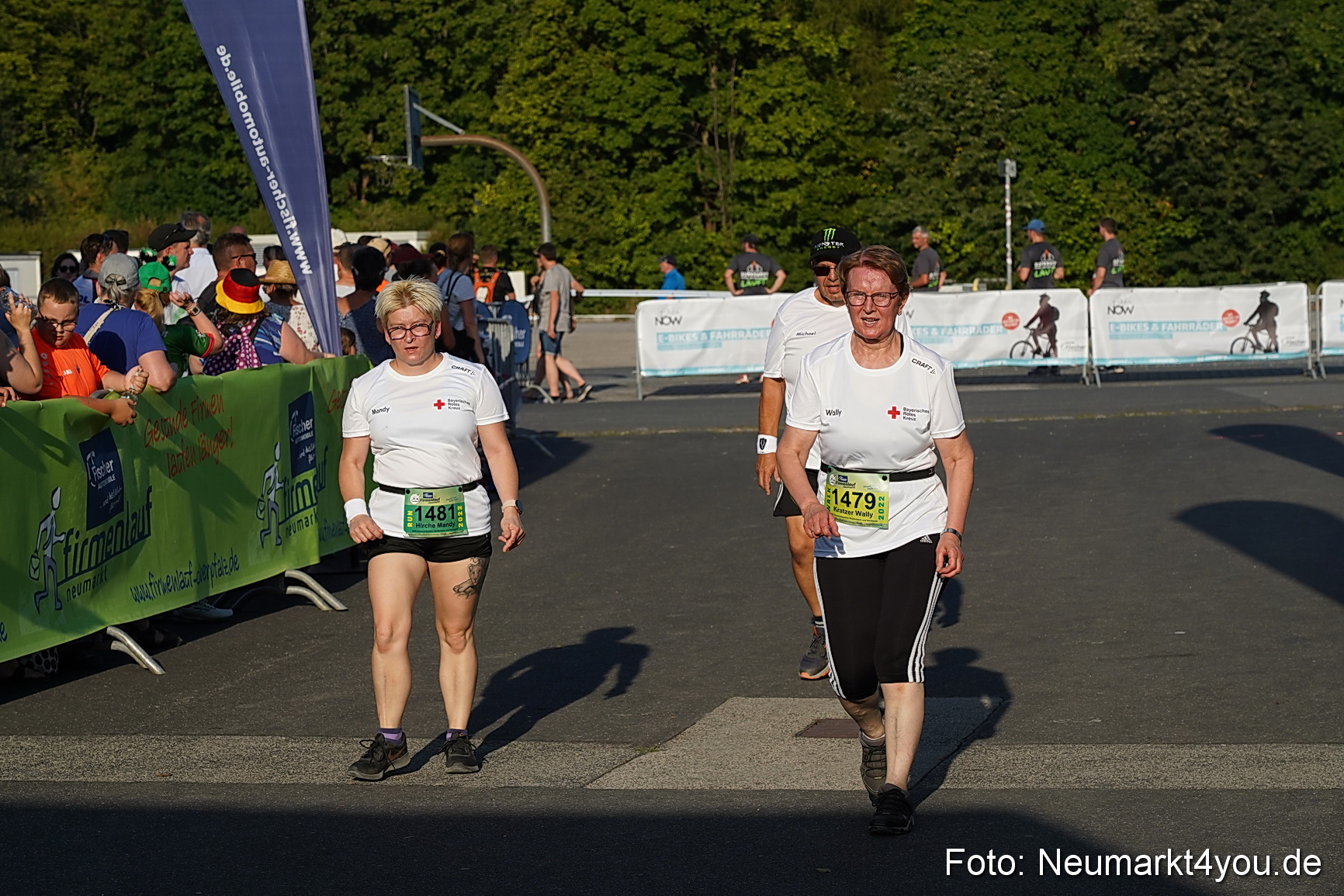 Firmenlauf Neumarkt 2022 0575