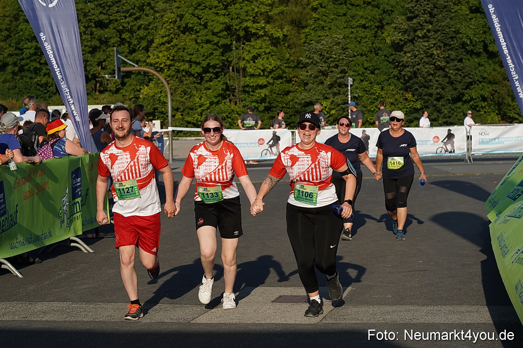 Firmenlauf Neumarkt 2022 0576