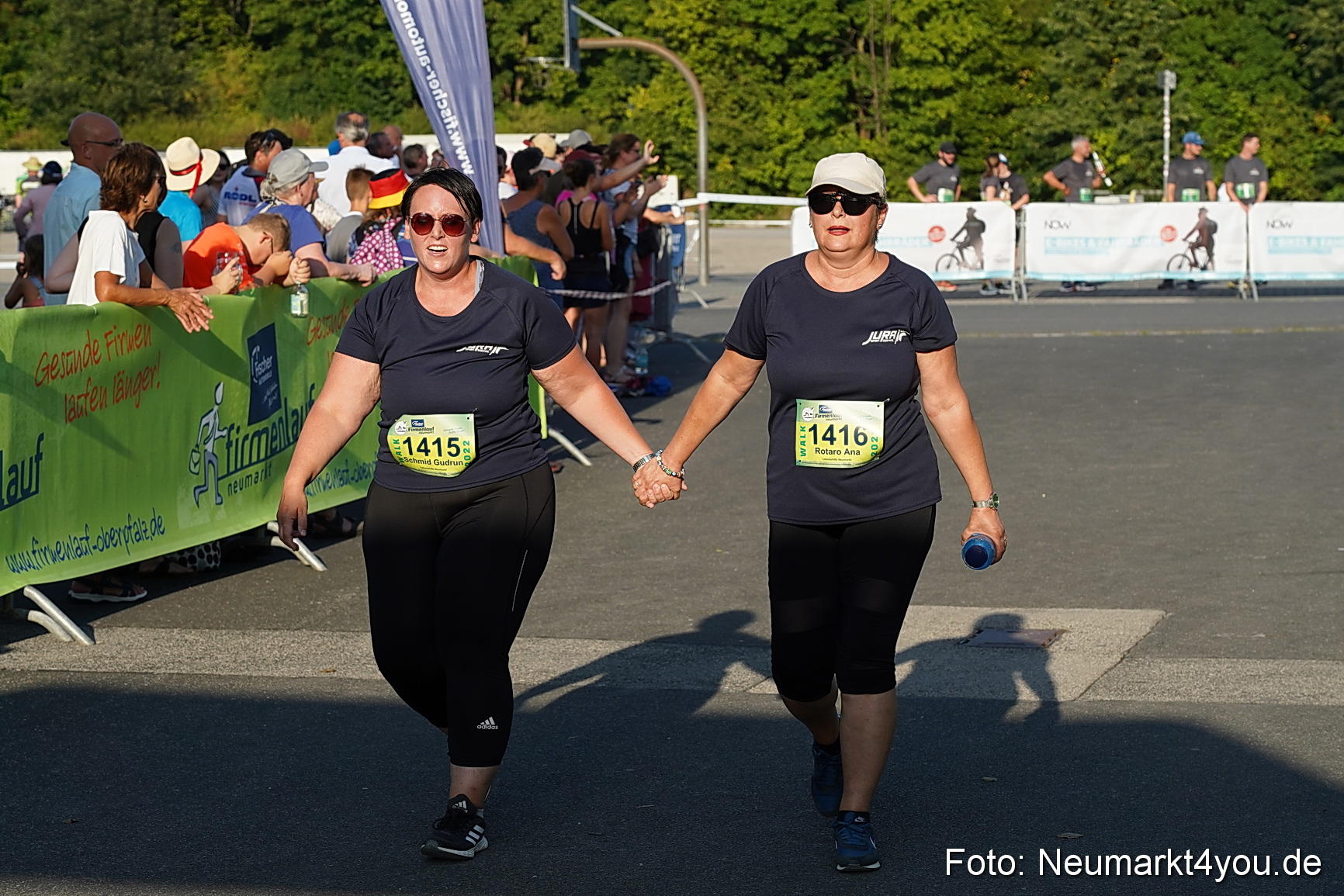 Firmenlauf Neumarkt 2022 0578