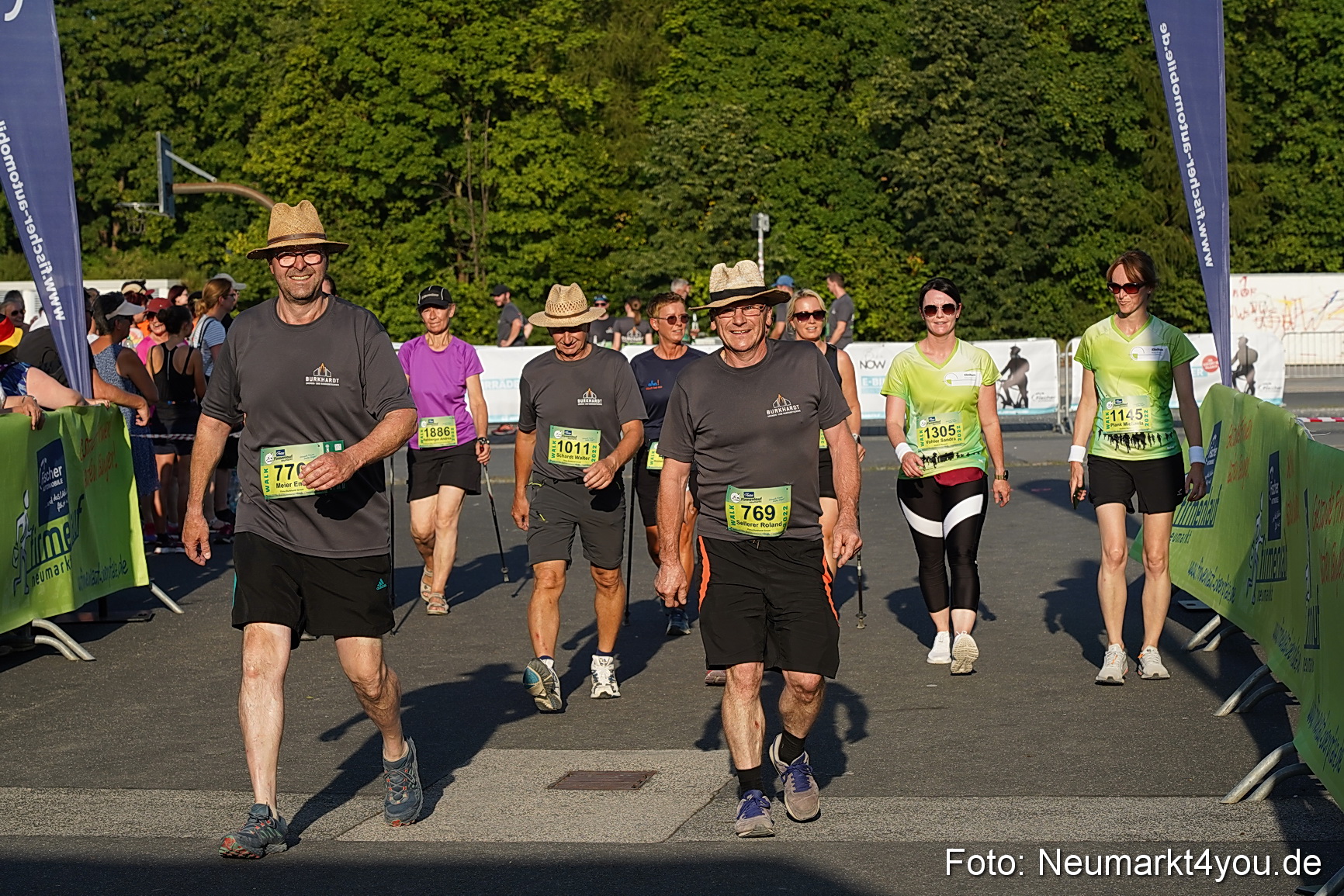 Firmenlauf Neumarkt 2022 0580