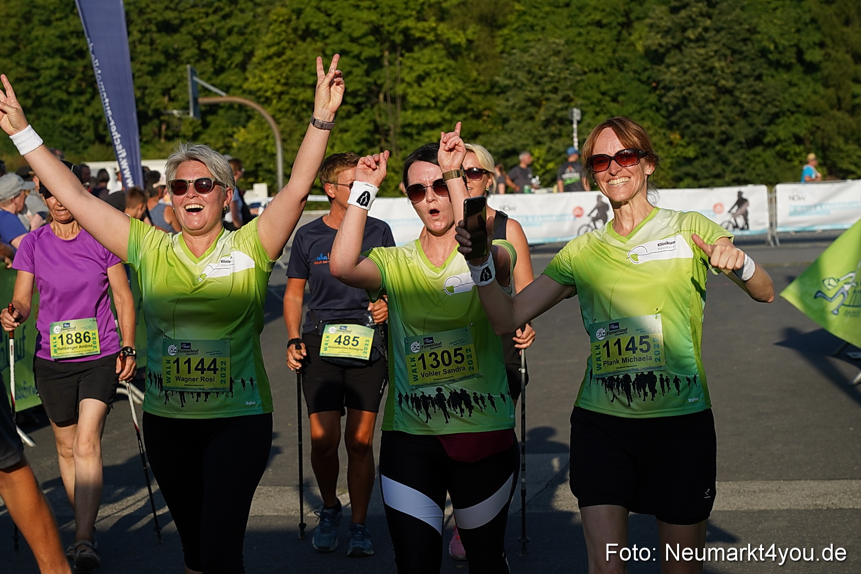 Firmenlauf Neumarkt 2022 0582