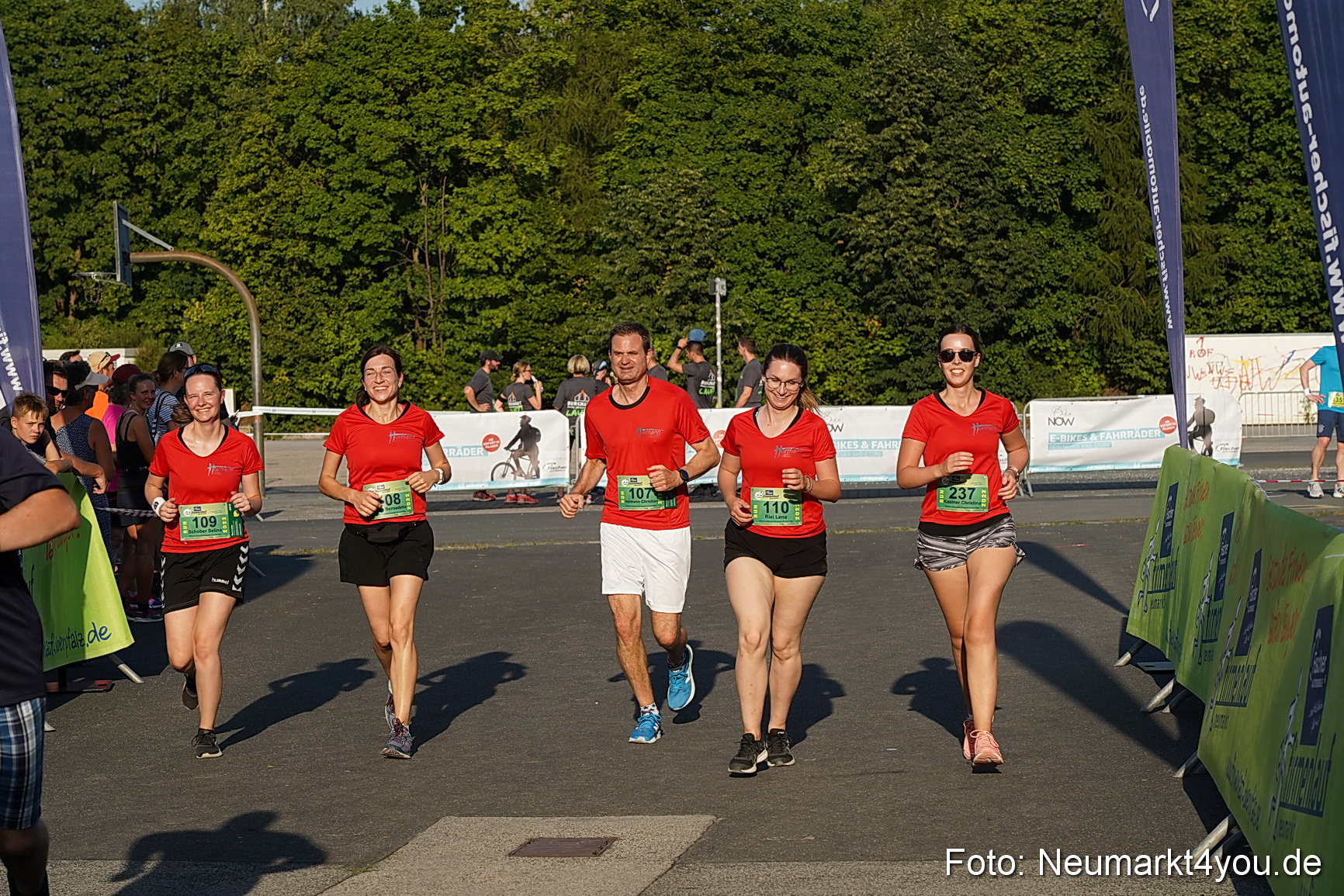 Firmenlauf Neumarkt 2022 0584