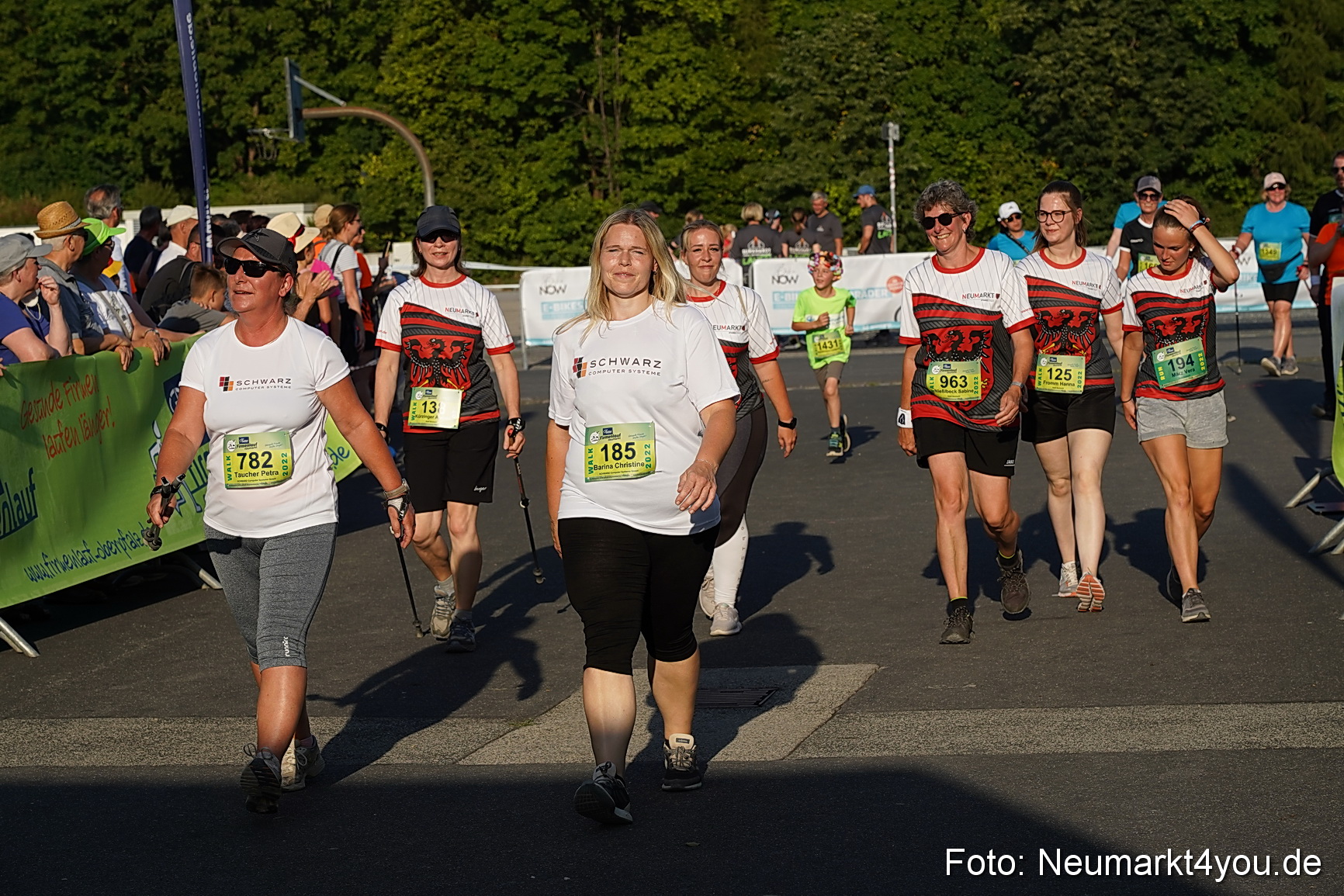 Firmenlauf Neumarkt 2022 0586