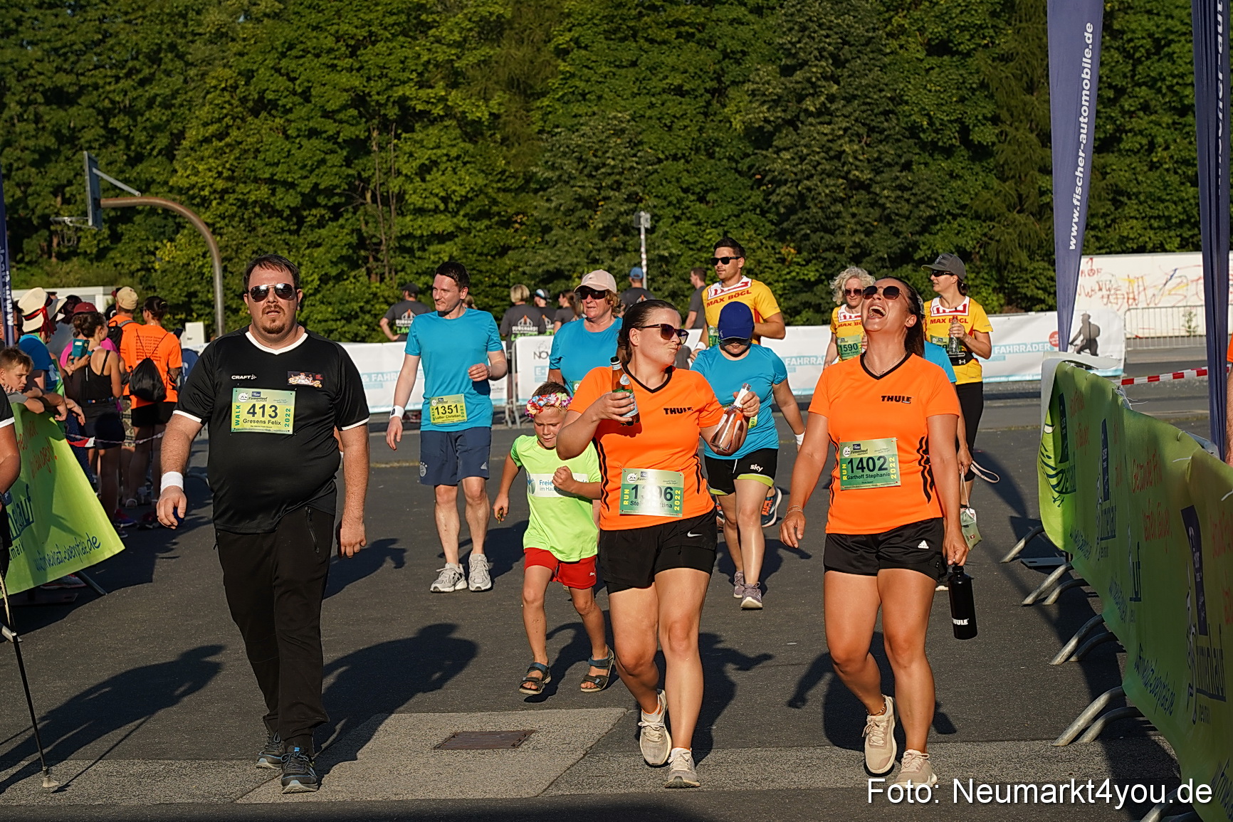 Firmenlauf Neumarkt 2022 0588