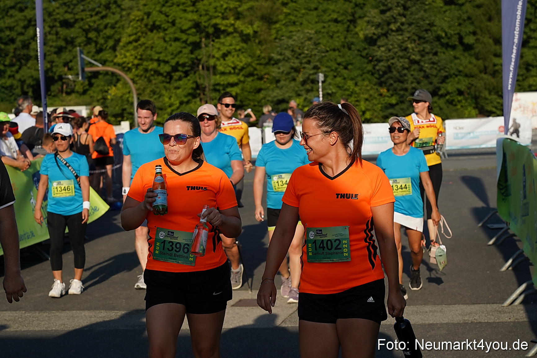 Firmenlauf Neumarkt 2022 0589