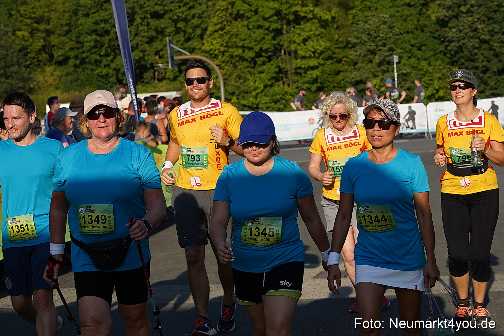 Firmenlauf Neumarkt 2022 0590