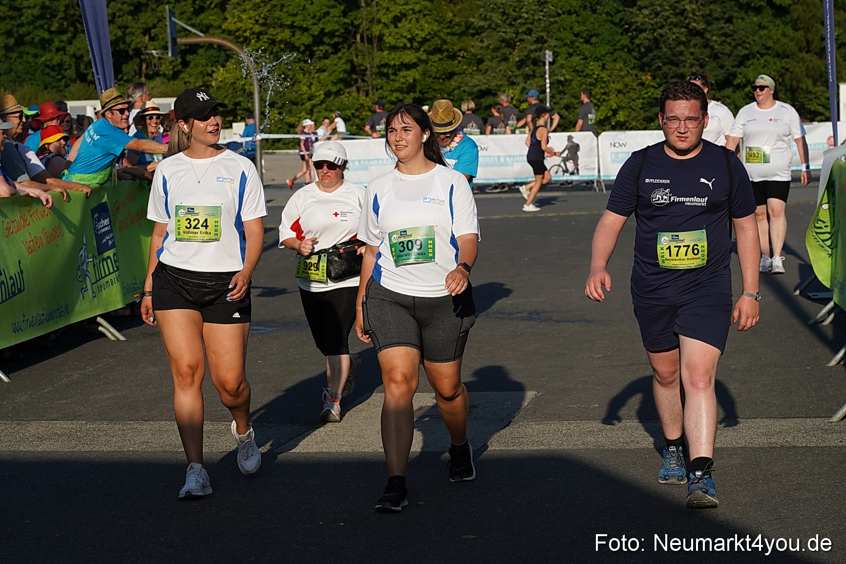 Firmenlauf Neumarkt 2022 0591