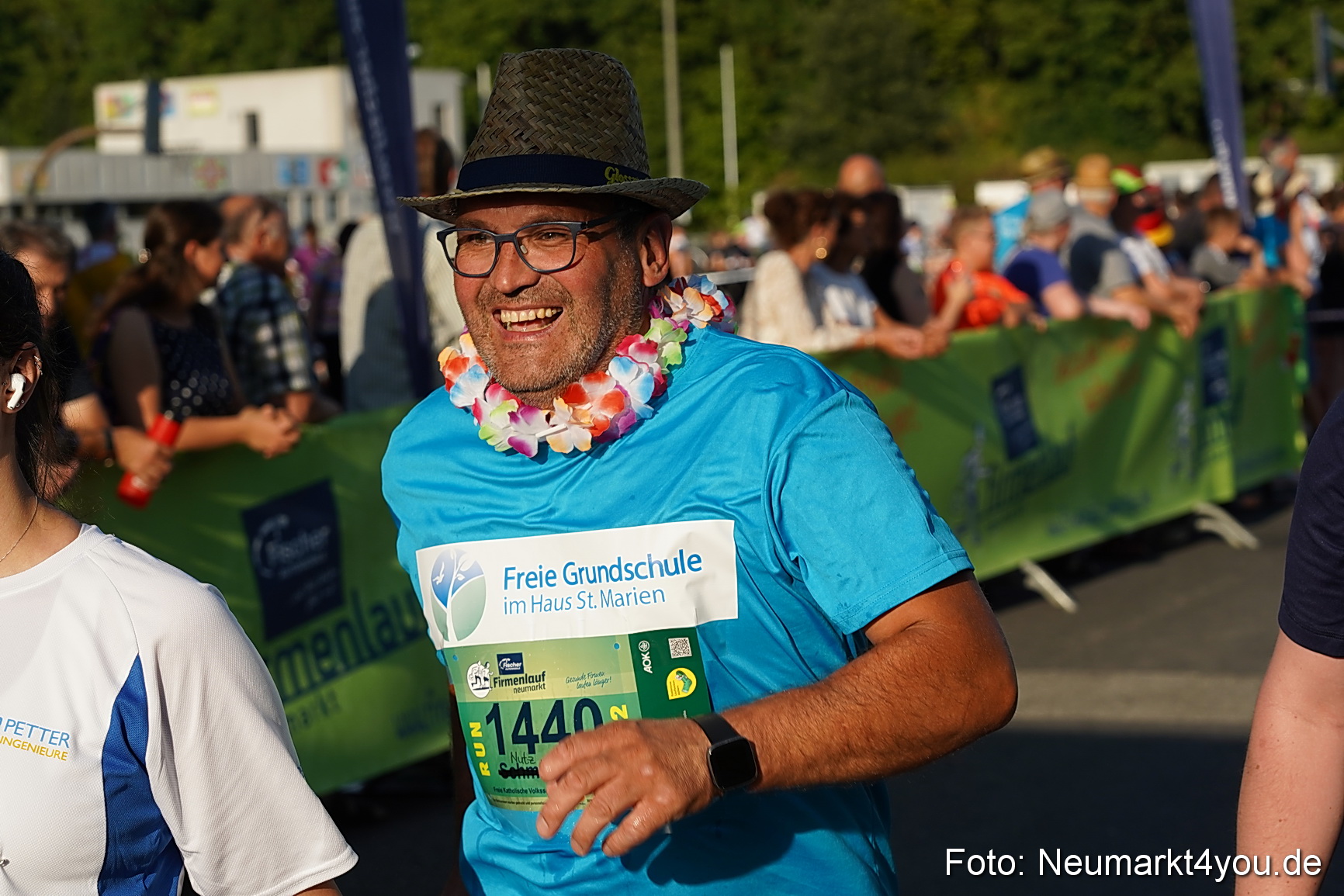 Firmenlauf Neumarkt 2022 0592