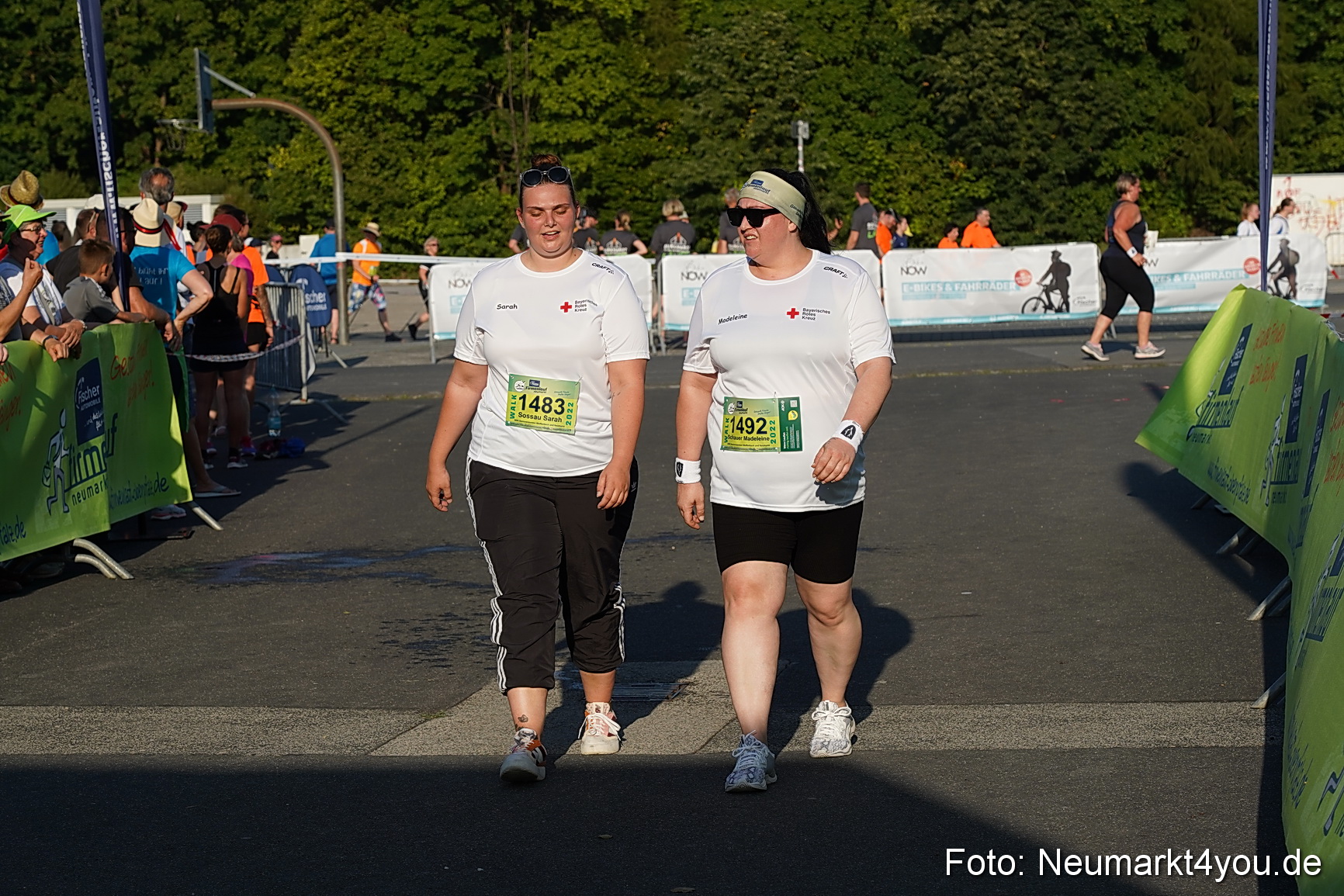 Firmenlauf Neumarkt 2022 0593