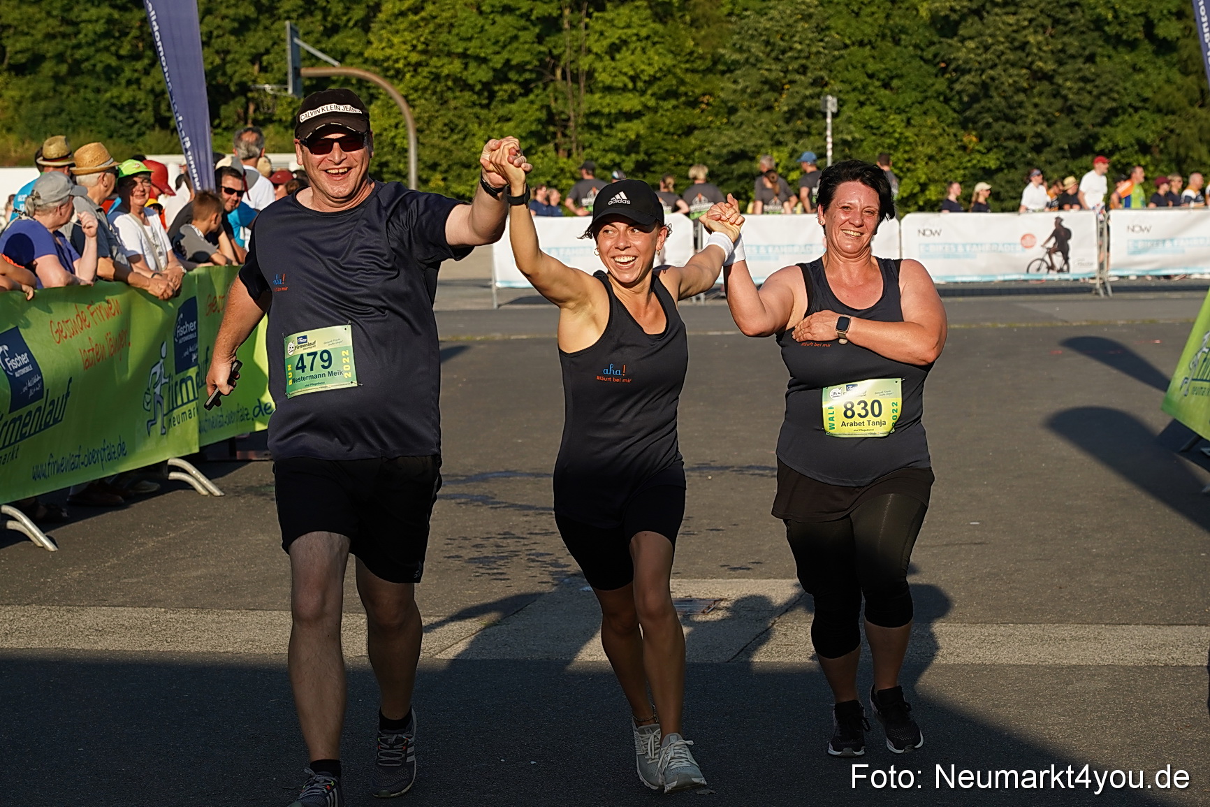 Firmenlauf Neumarkt 2022 0594