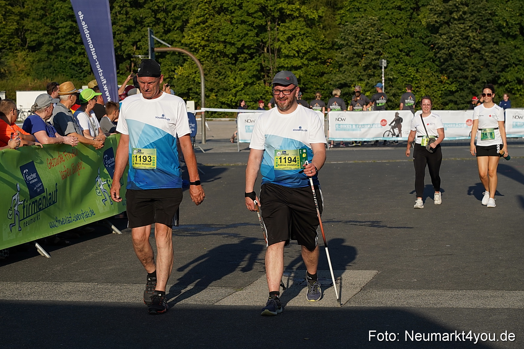 Firmenlauf Neumarkt 2022 0597