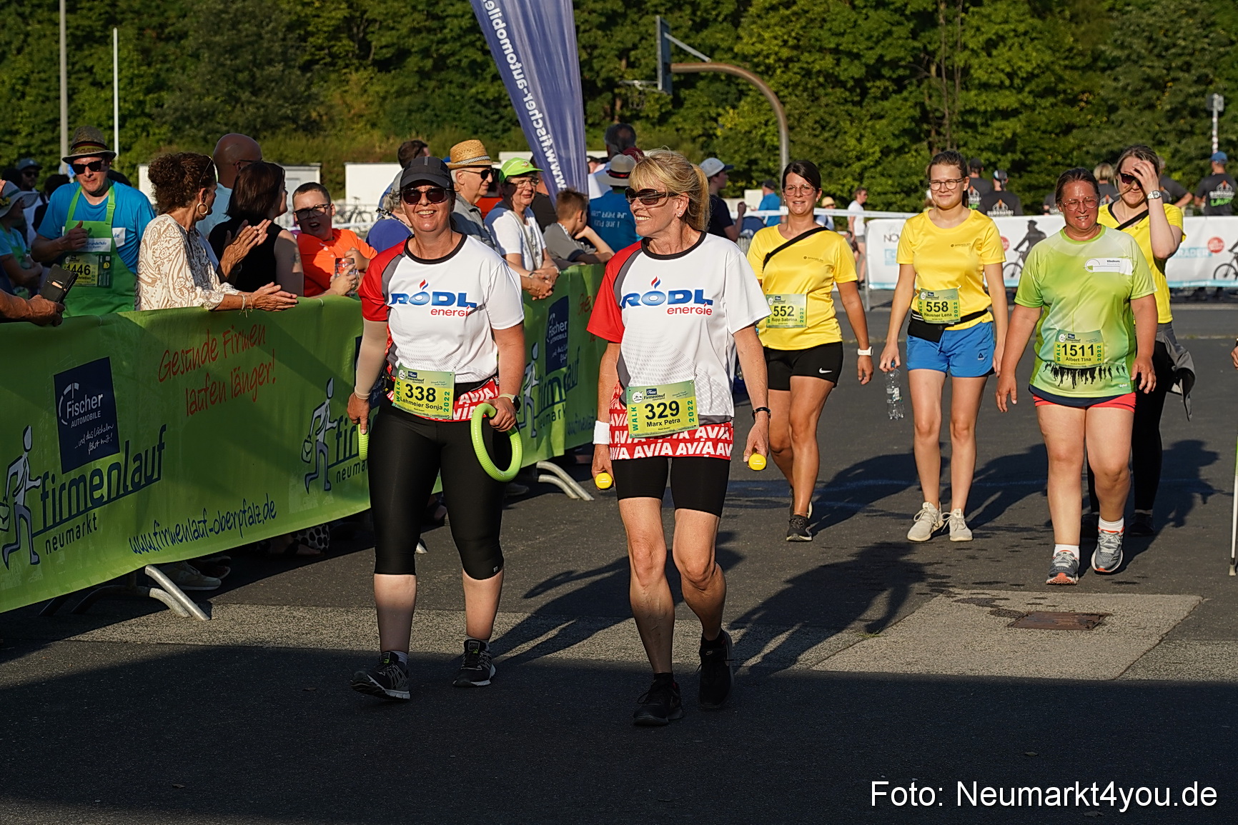 Firmenlauf Neumarkt 2022 0599