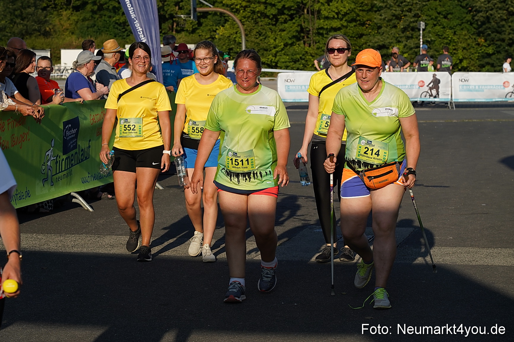 Firmenlauf Neumarkt 2022 0600