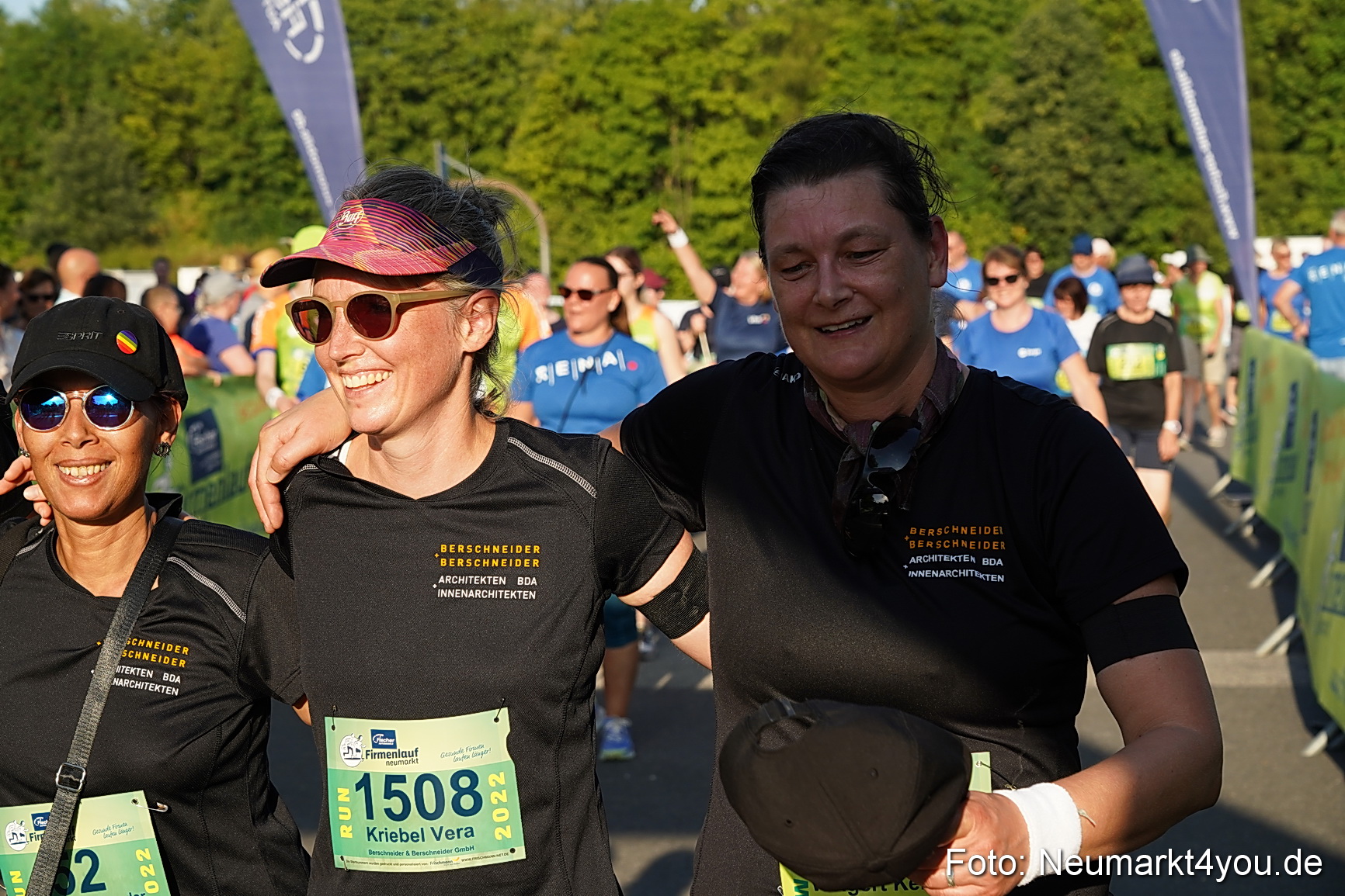 Firmenlauf Neumarkt 2022 0607