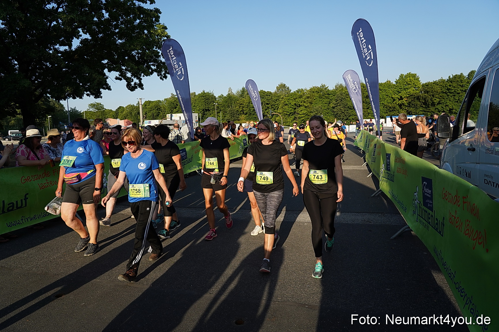 Firmenlauf Neumarkt 2022 0610