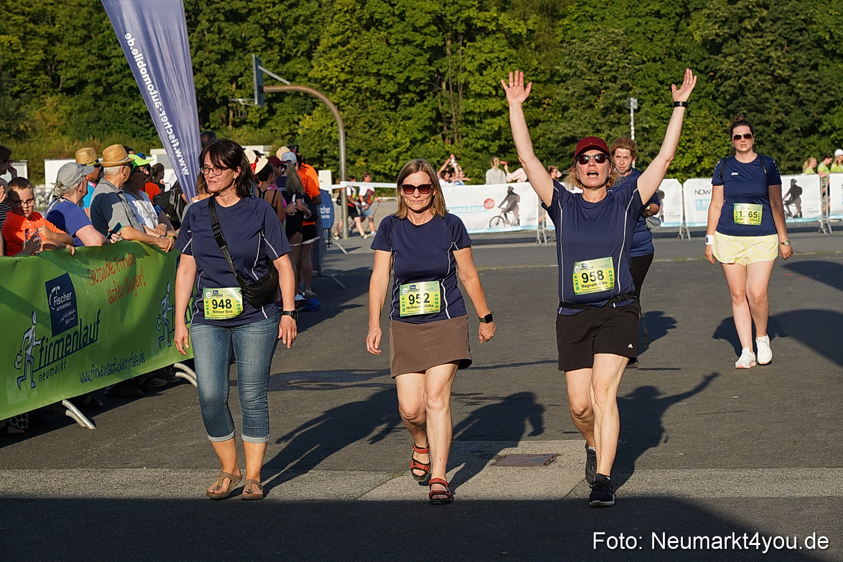 Firmenlauf Neumarkt 2022 0612