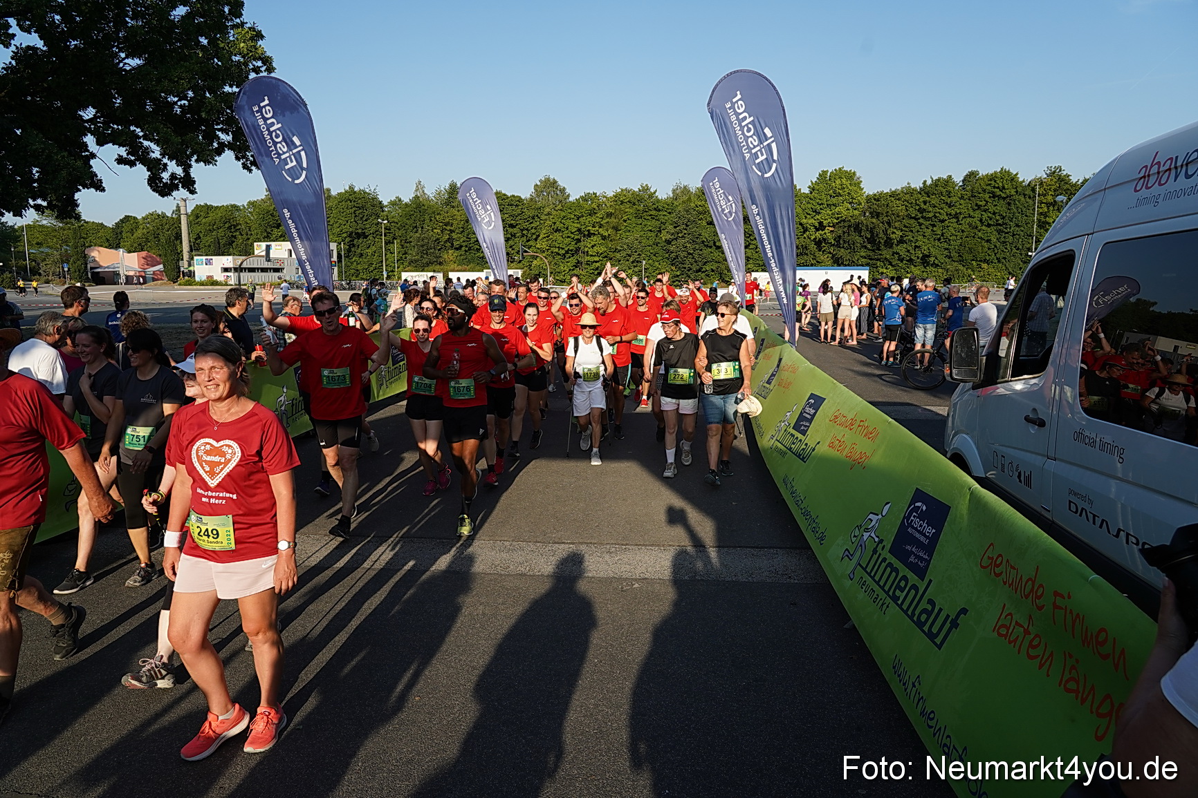 Firmenlauf Neumarkt 2022 0615