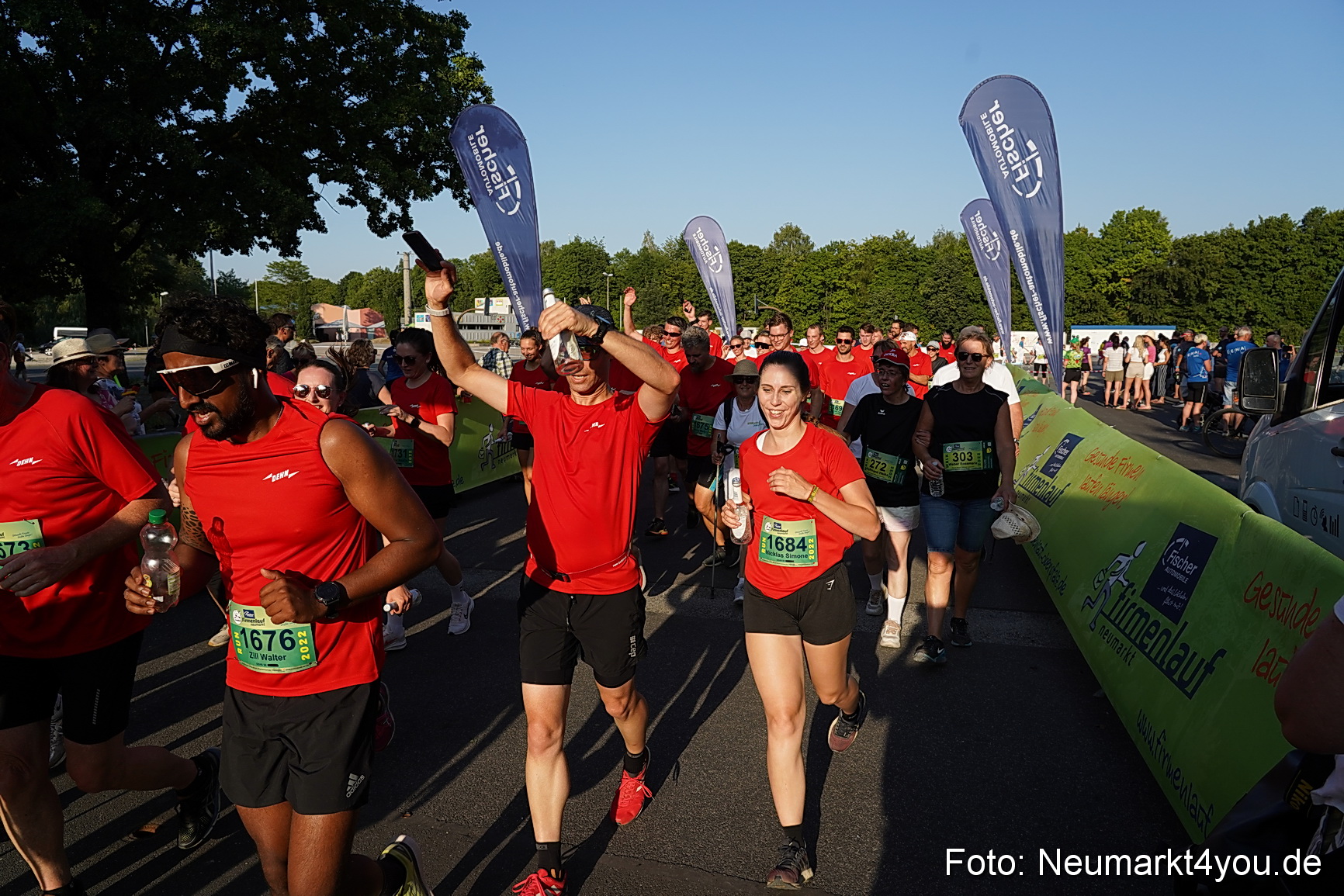 Firmenlauf Neumarkt 2022 0616