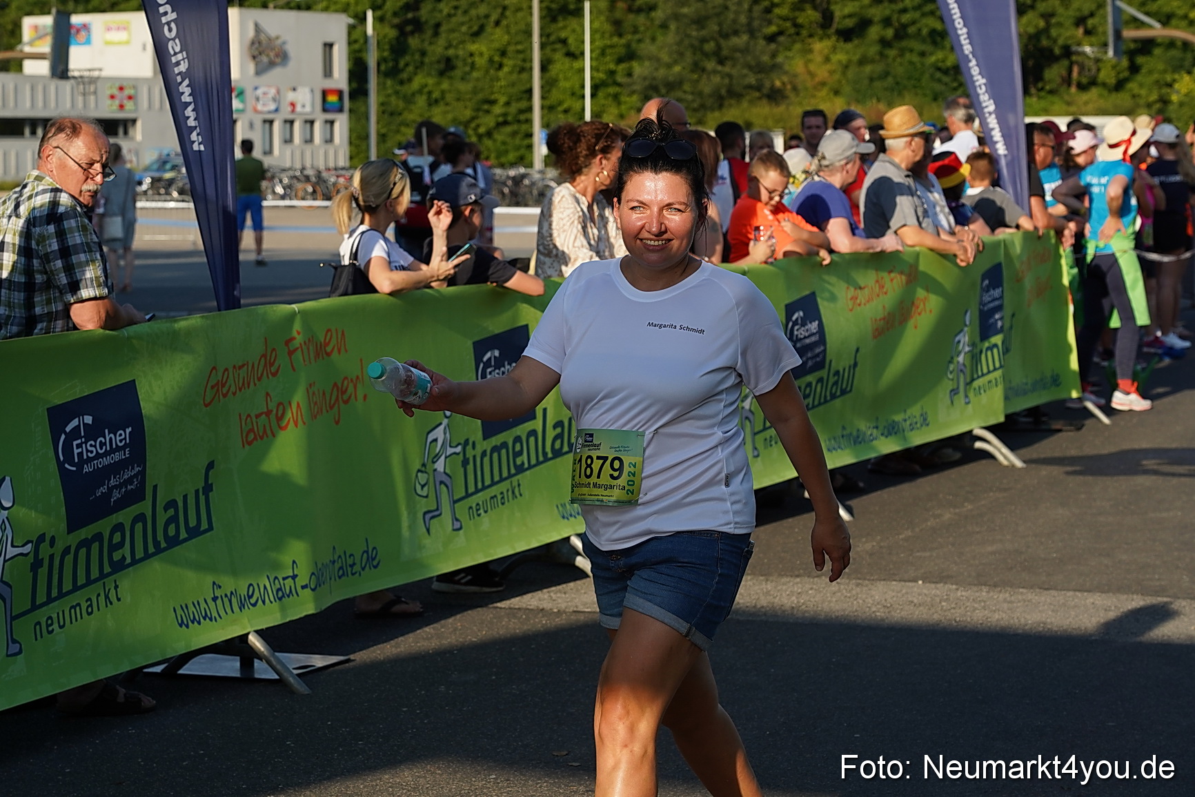 Firmenlauf Neumarkt 2022 0625
