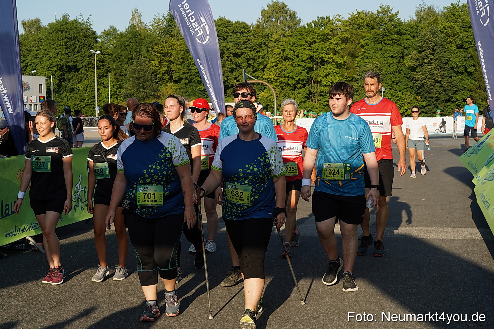 Firmenlauf Neumarkt 2022 0633
