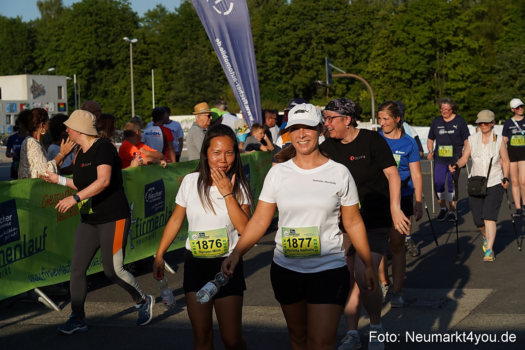 Firmenlauf Neumarkt 2022 0635