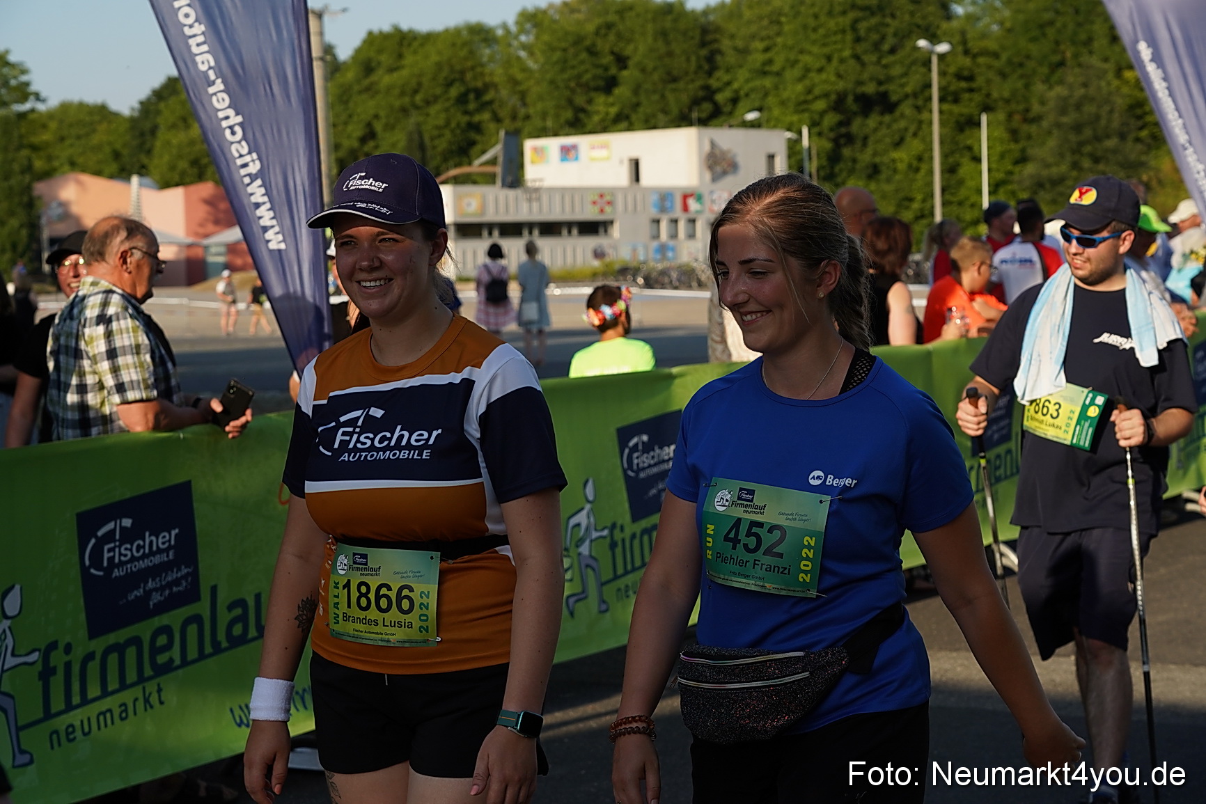 Firmenlauf Neumarkt 2022 0636