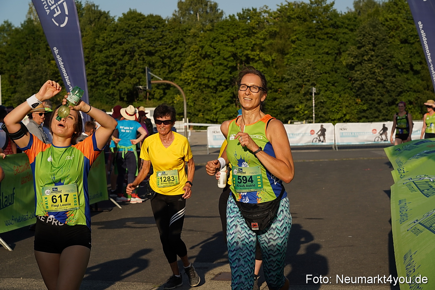 Firmenlauf Neumarkt 2022 0639