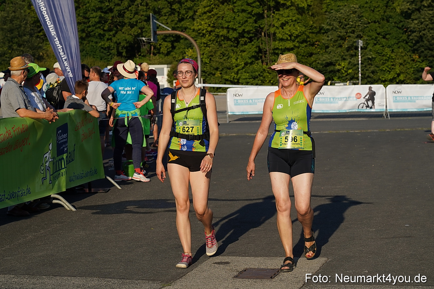 Firmenlauf Neumarkt 2022 0641