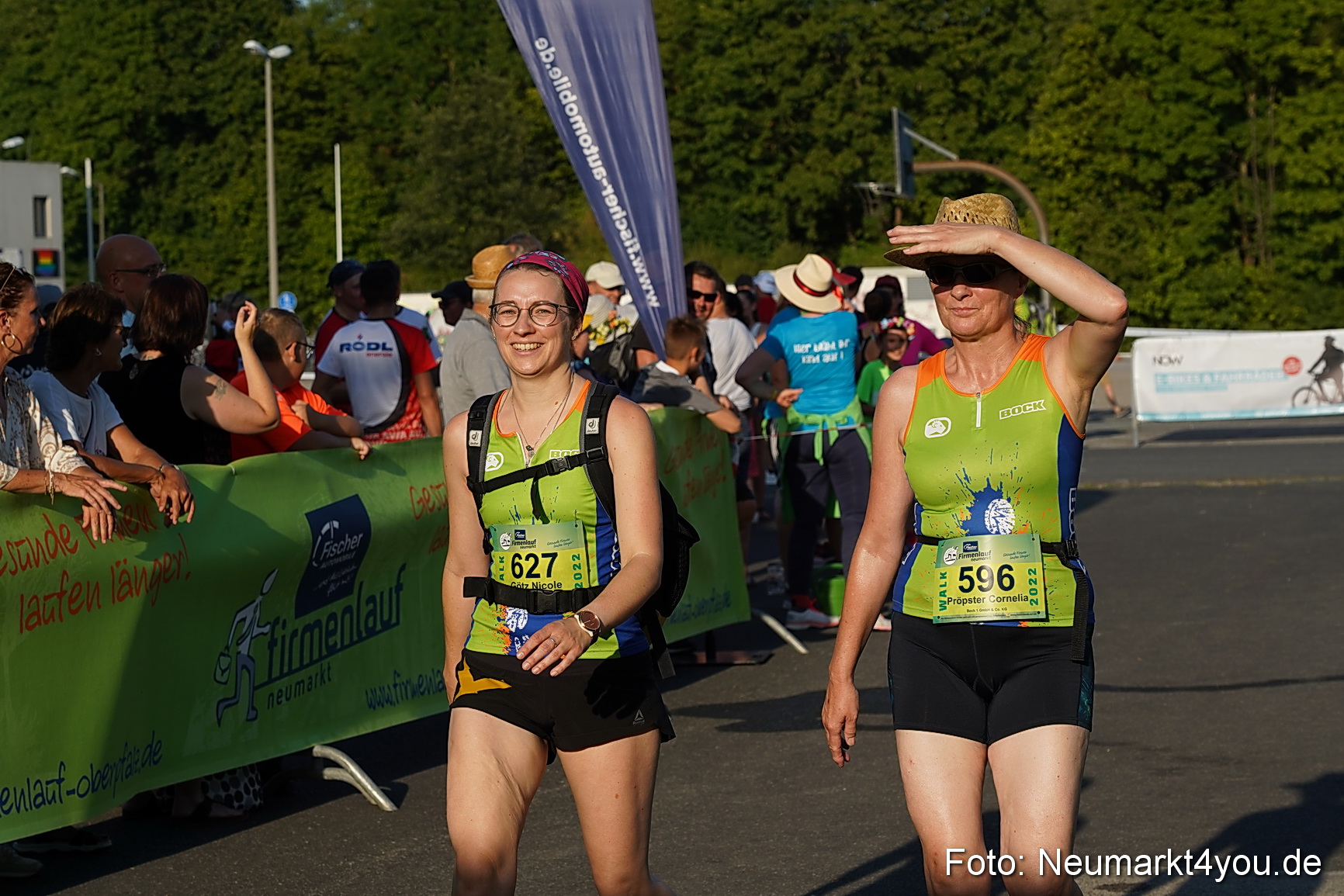 Firmenlauf Neumarkt 2022 0642