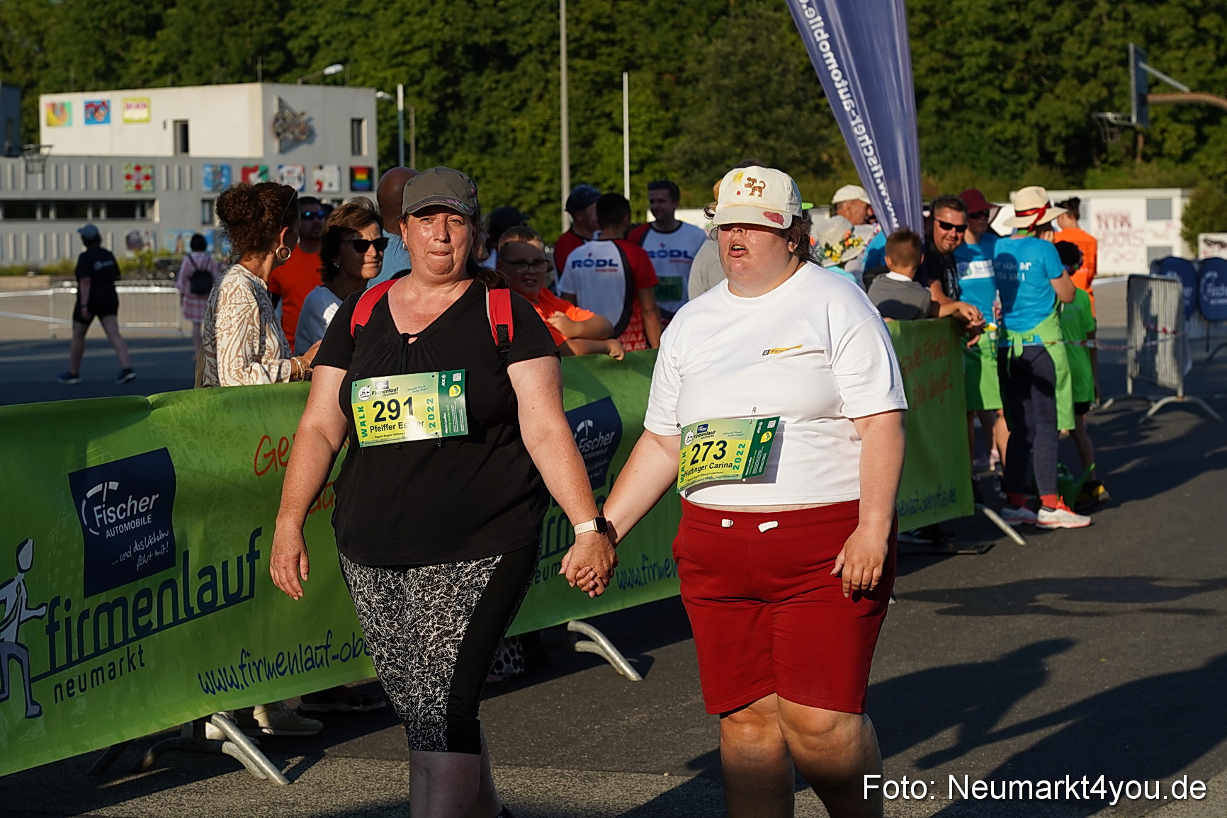 Firmenlauf Neumarkt 2022 0644