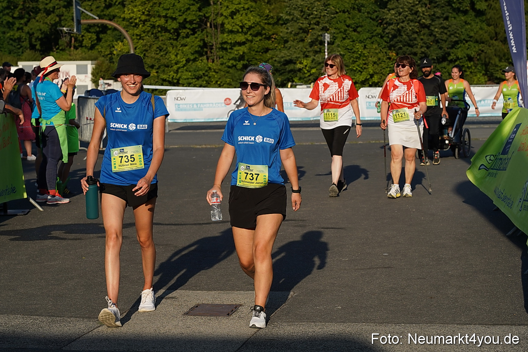 Firmenlauf Neumarkt 2022 0645