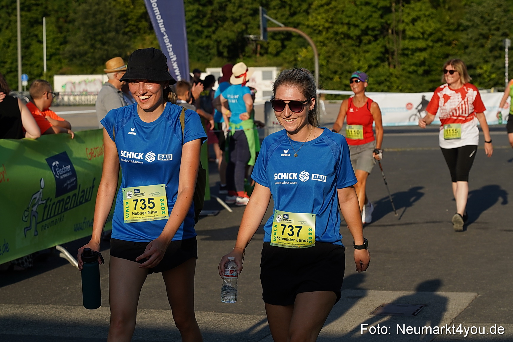 Firmenlauf Neumarkt 2022 0646