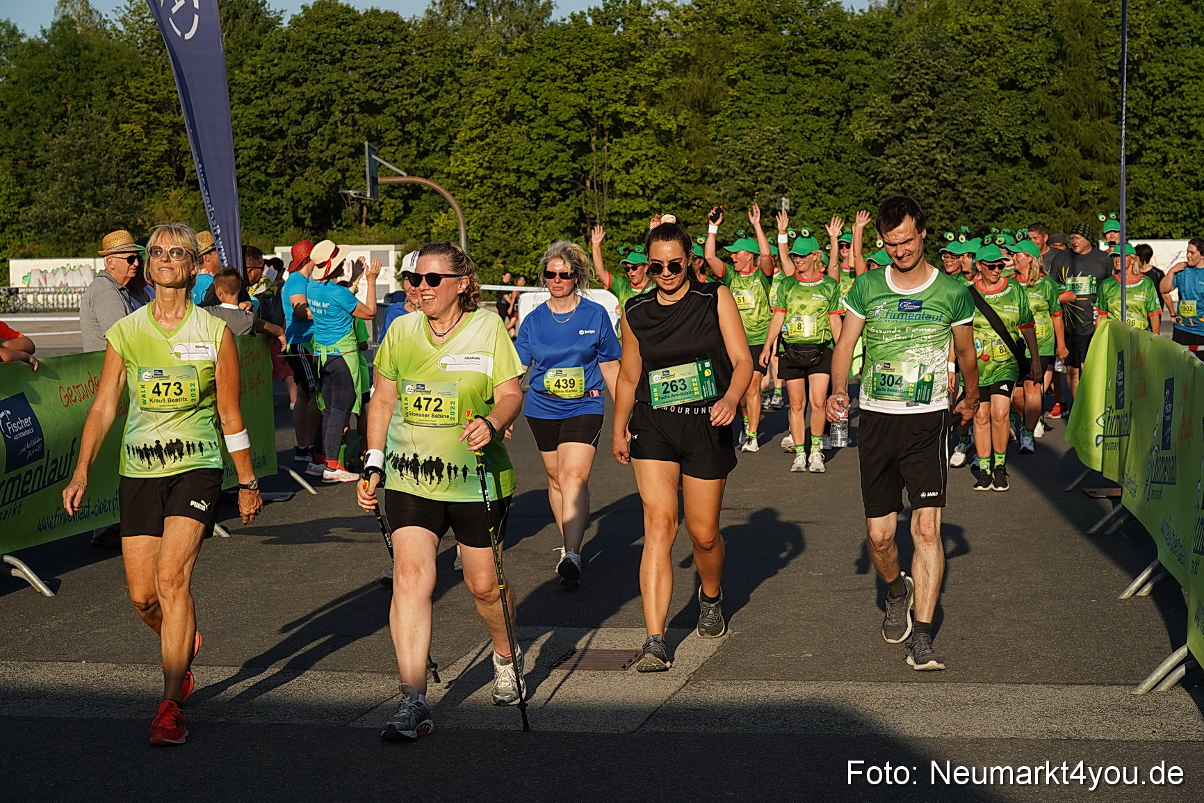 Firmenlauf Neumarkt 2022 0649