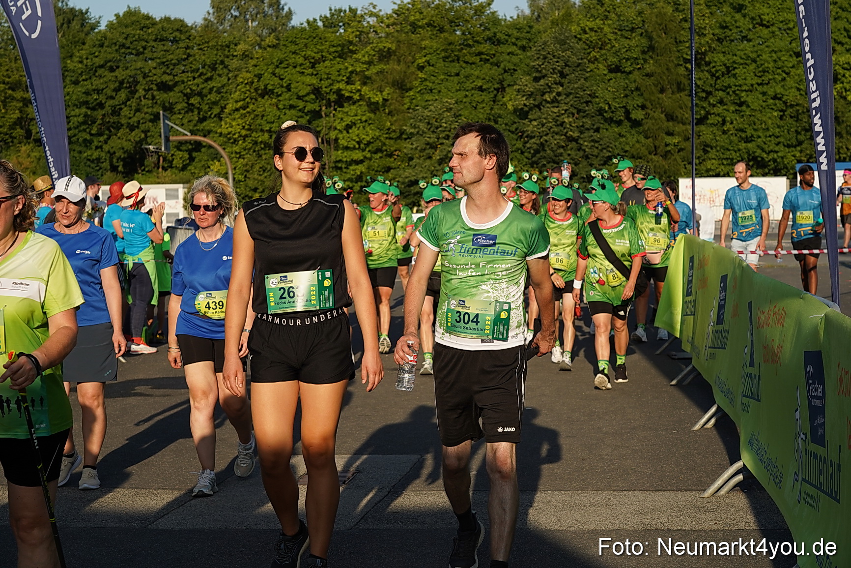 Firmenlauf Neumarkt 2022 0650