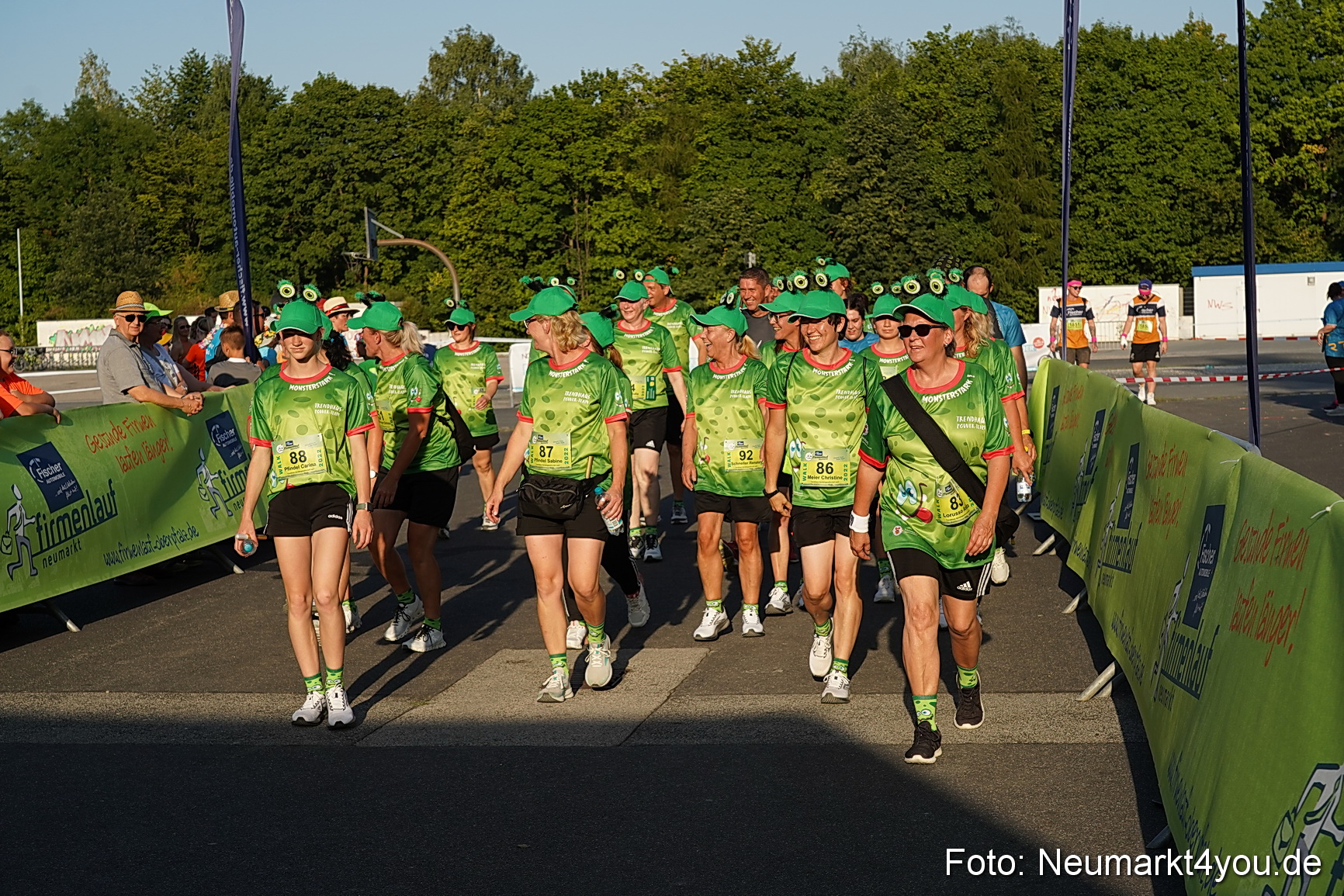 Firmenlauf Neumarkt 2022 0651