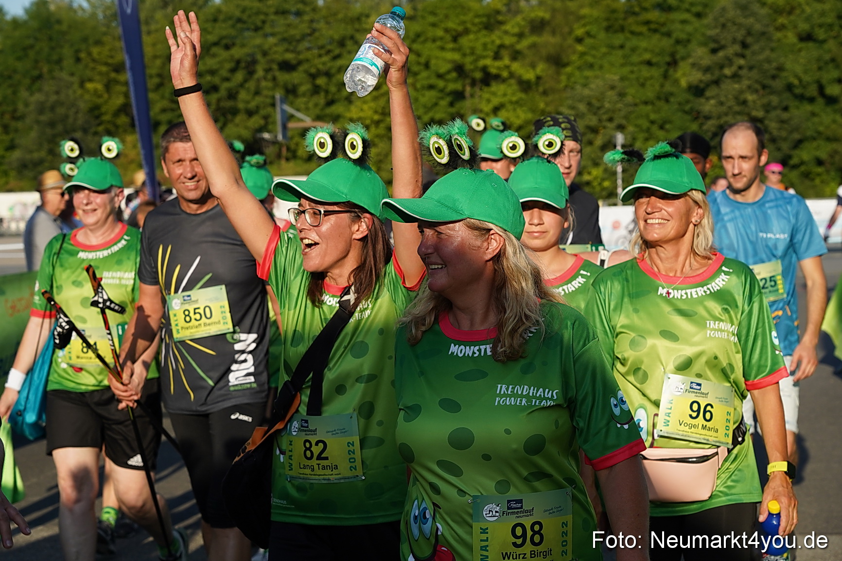 Firmenlauf Neumarkt 2022 0653