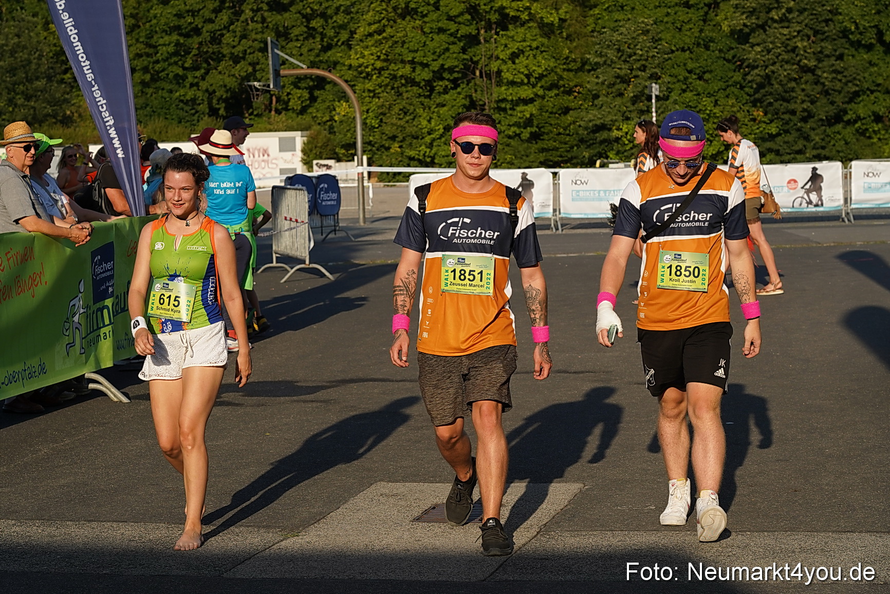 Firmenlauf Neumarkt 2022 0654