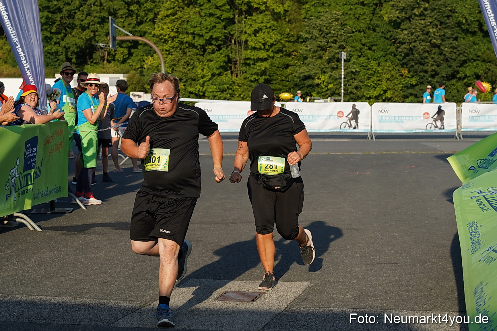 Firmenlauf Neumarkt 2022 0659