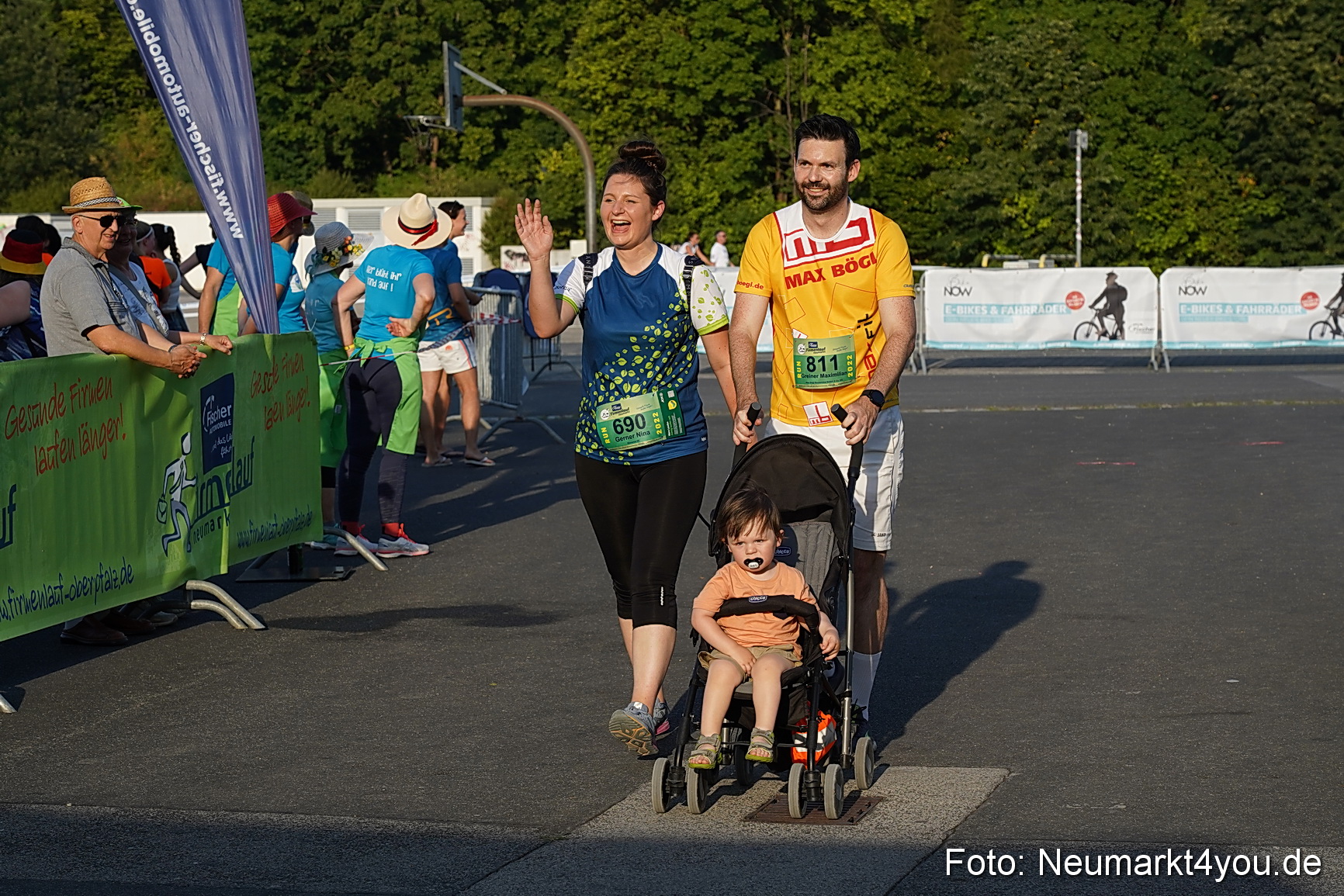 Firmenlauf Neumarkt 2022 0660