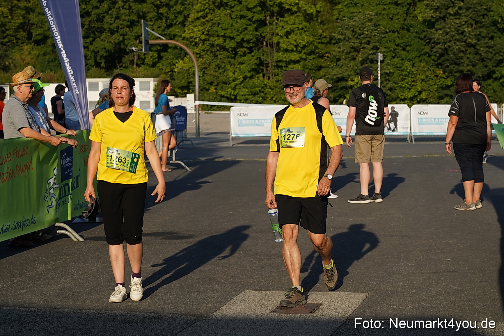 Firmenlauf Neumarkt 2022 0661