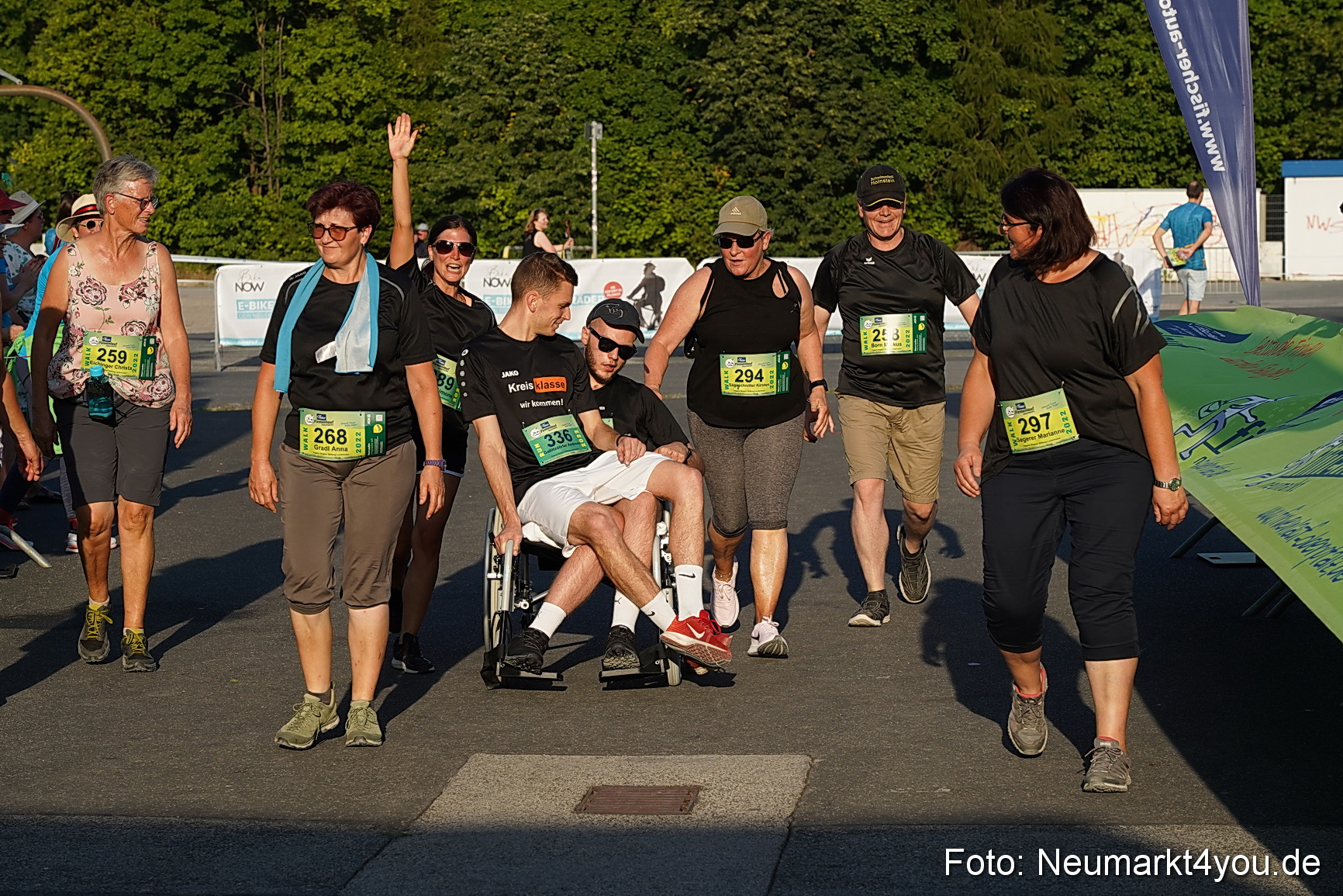 Firmenlauf Neumarkt 2022 0662