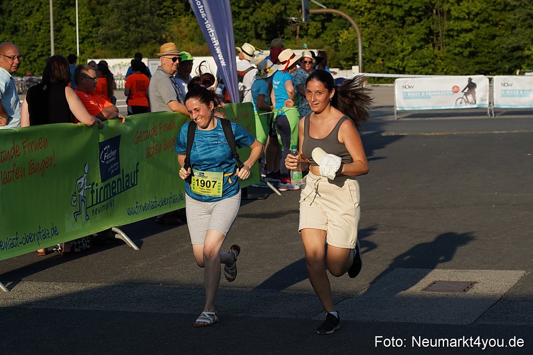 Firmenlauf Neumarkt 2022 0663