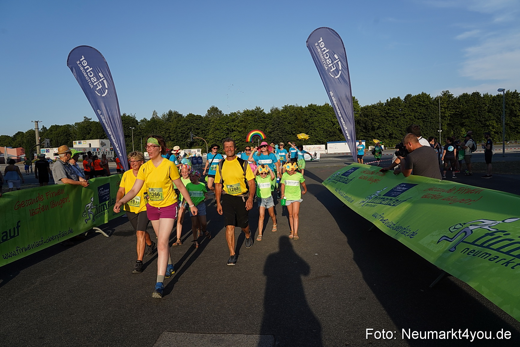 Firmenlauf Neumarkt 2022 0665